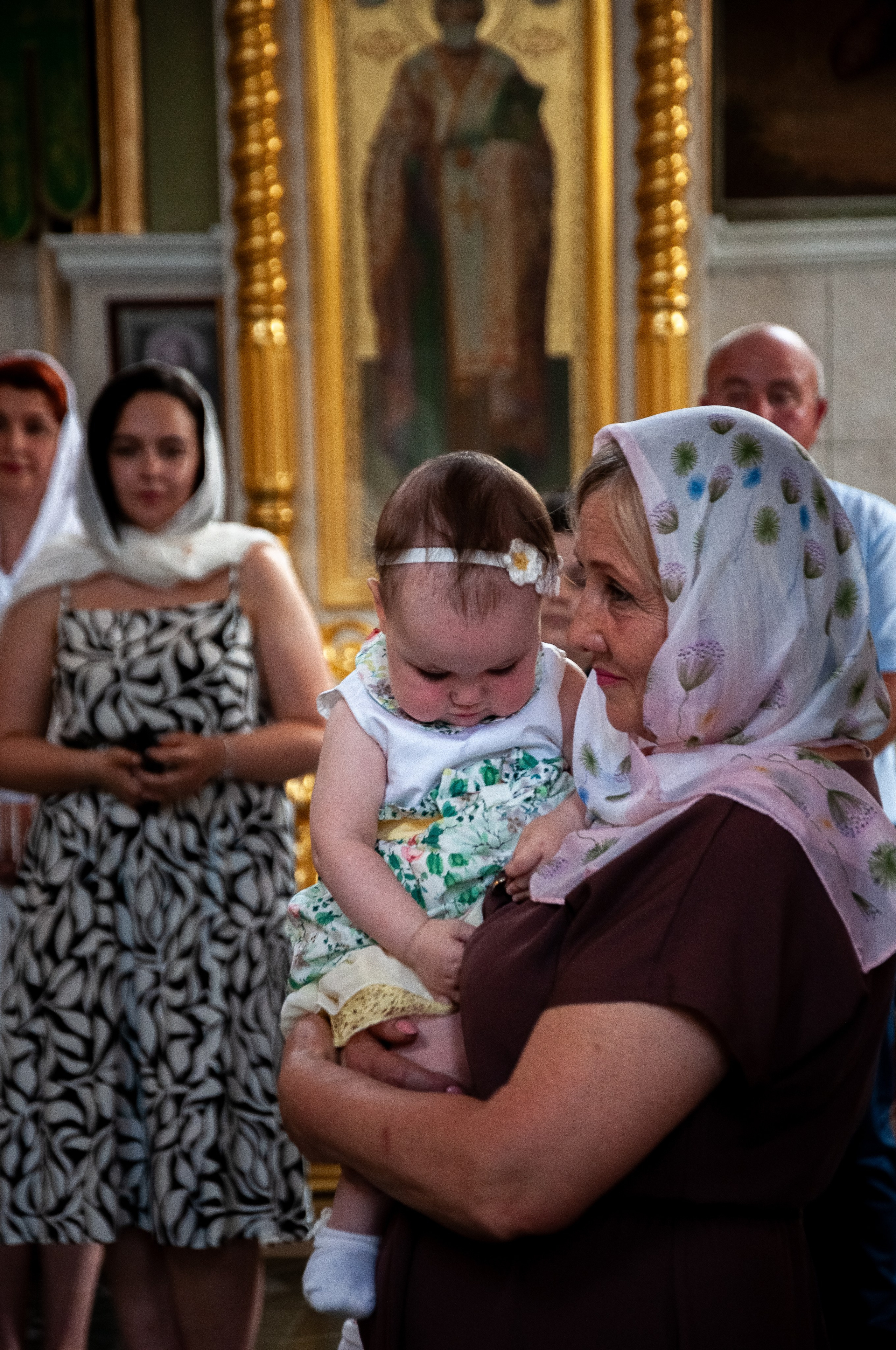 Sothie Baptize. Дизайнер и Фотограф в Кишинёве Бусуйок Станислав