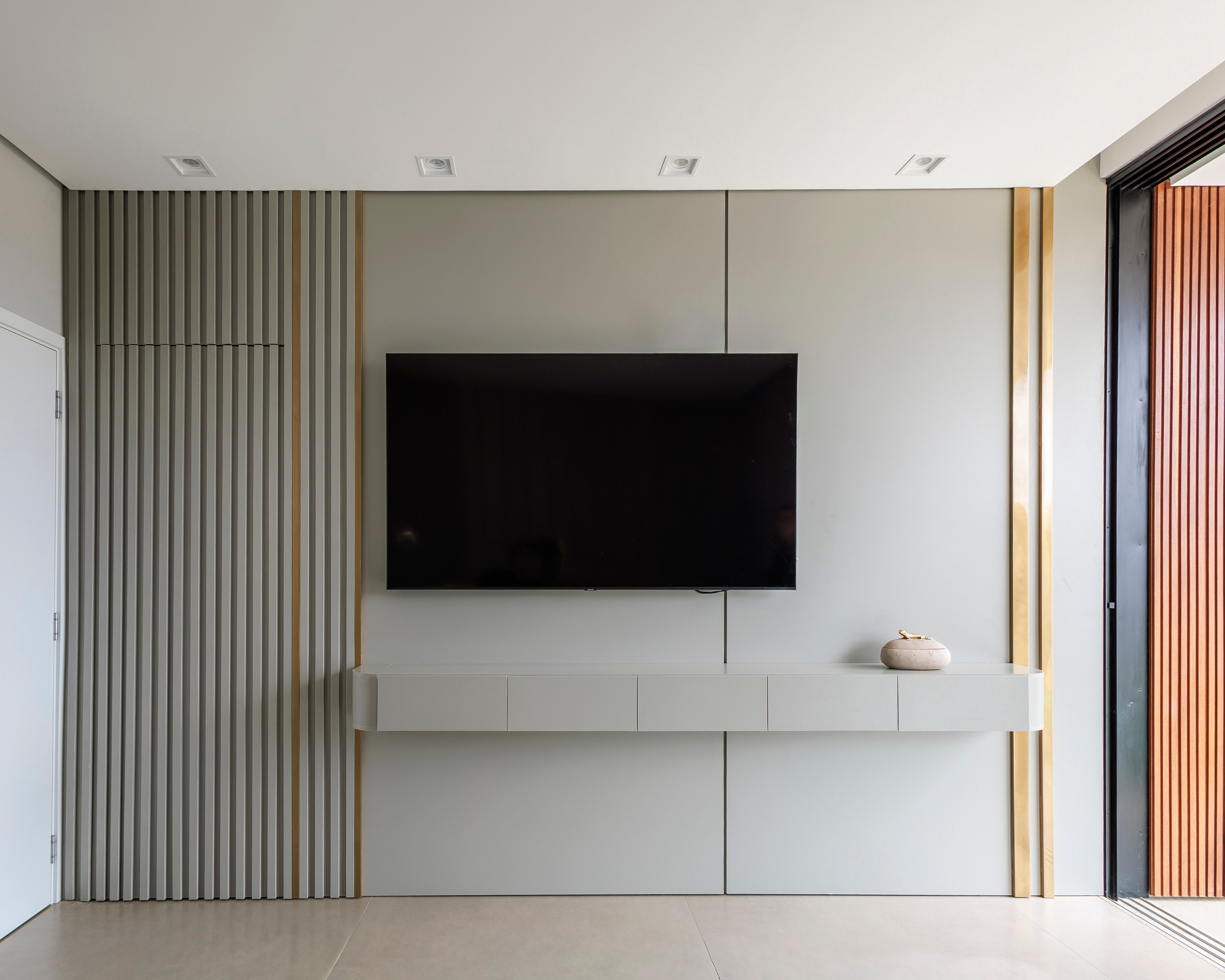 MJ Marcenaria. Caio Almeida