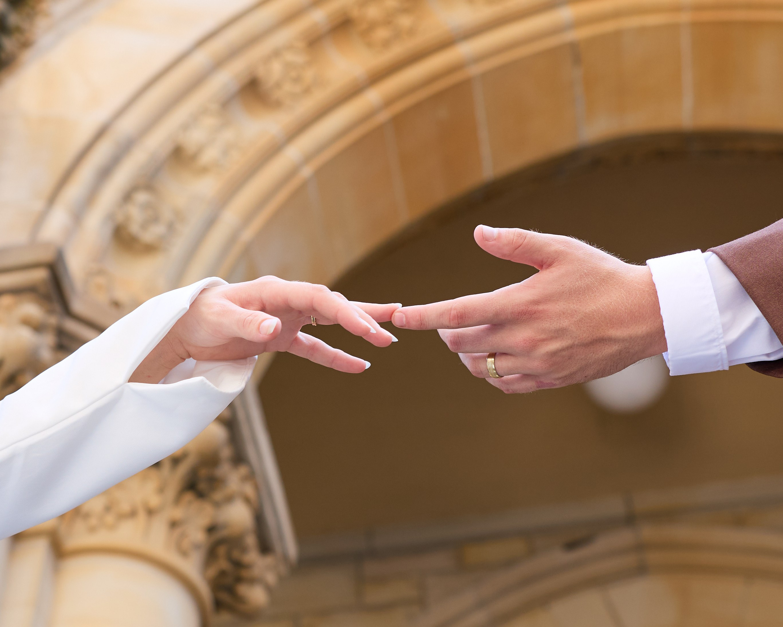 CITY HALL, ELOPEMENT, MICROWEDDING gallery. Kovyphoto