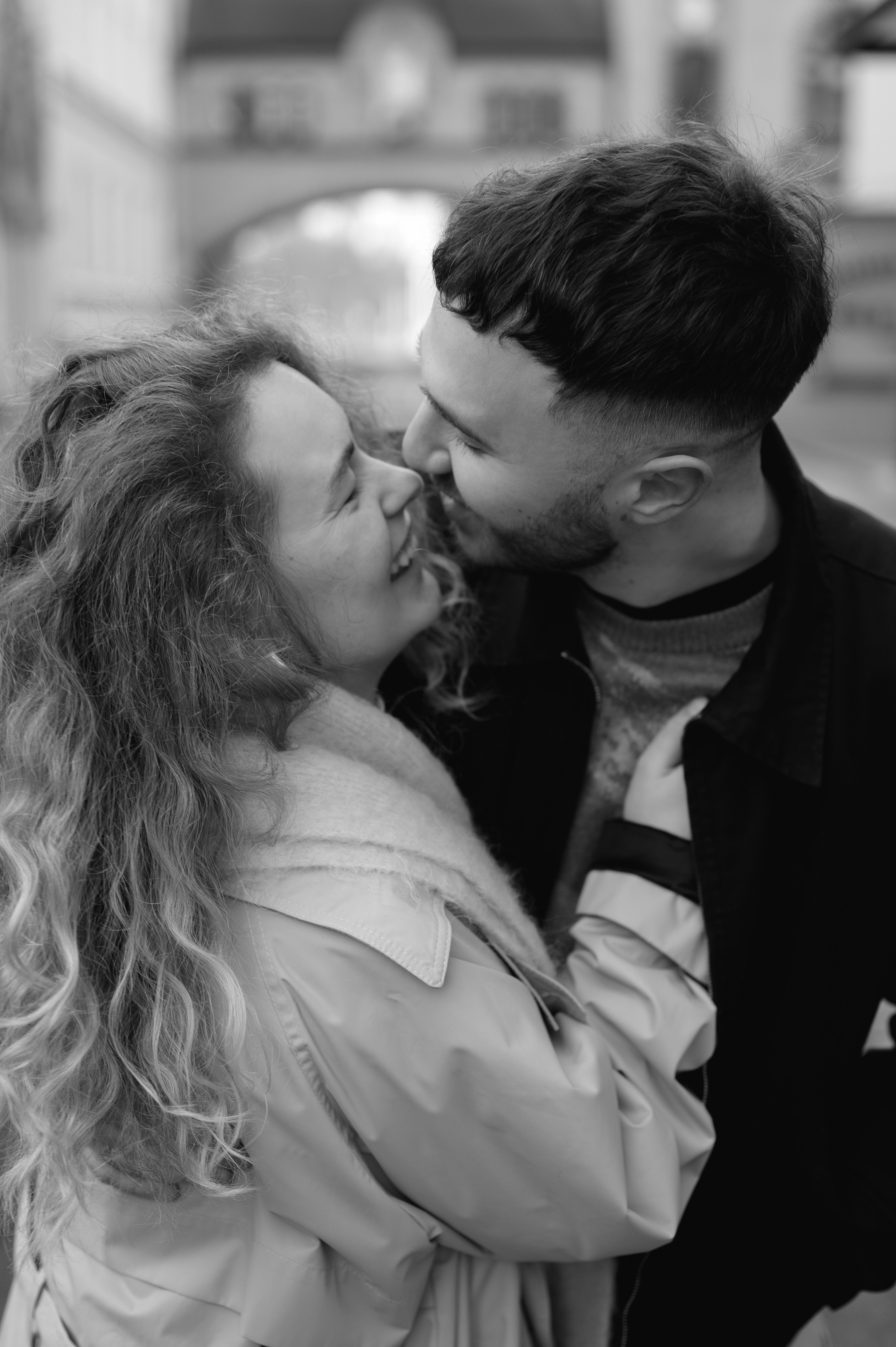 Gleb and Angelina, 2023. Wedding photographer in Wroclaw Warsaw Krakow Margarita Tuleiko