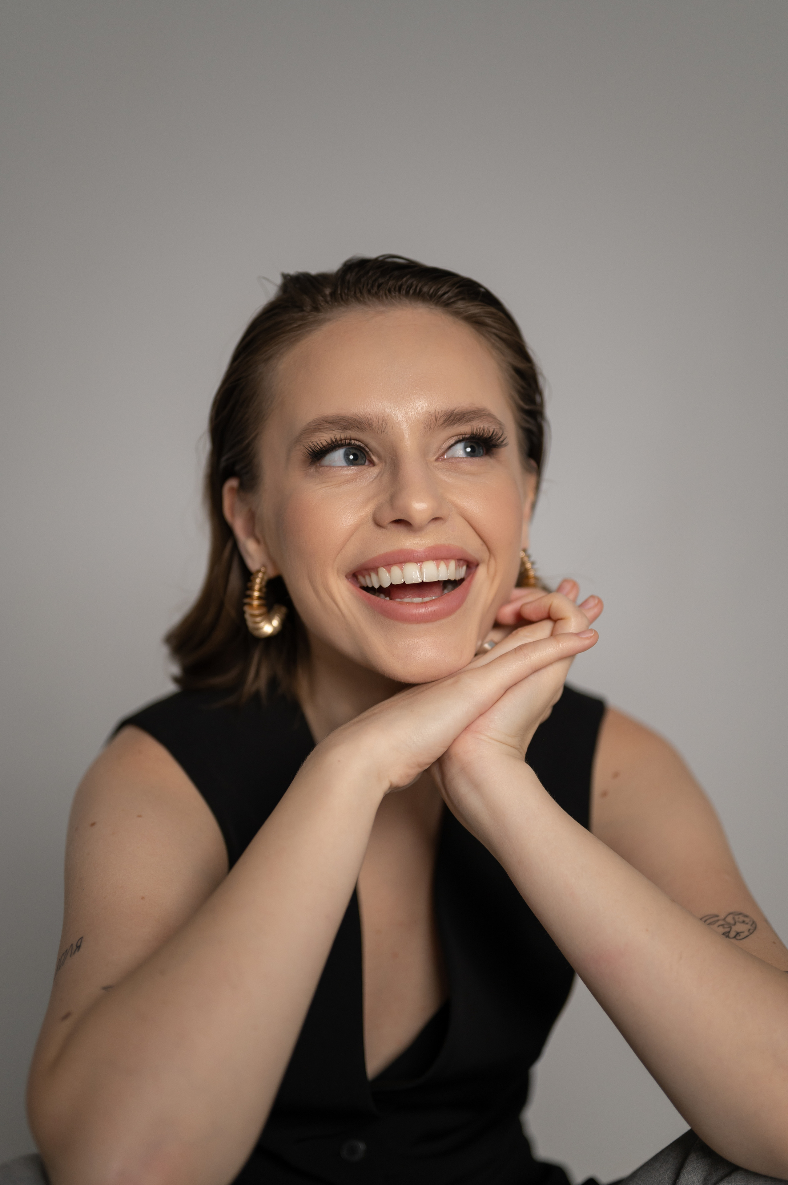 Olesia, 2023. Wedding photographer in Wroclaw Warsaw Krakow Margarita Tuleiko