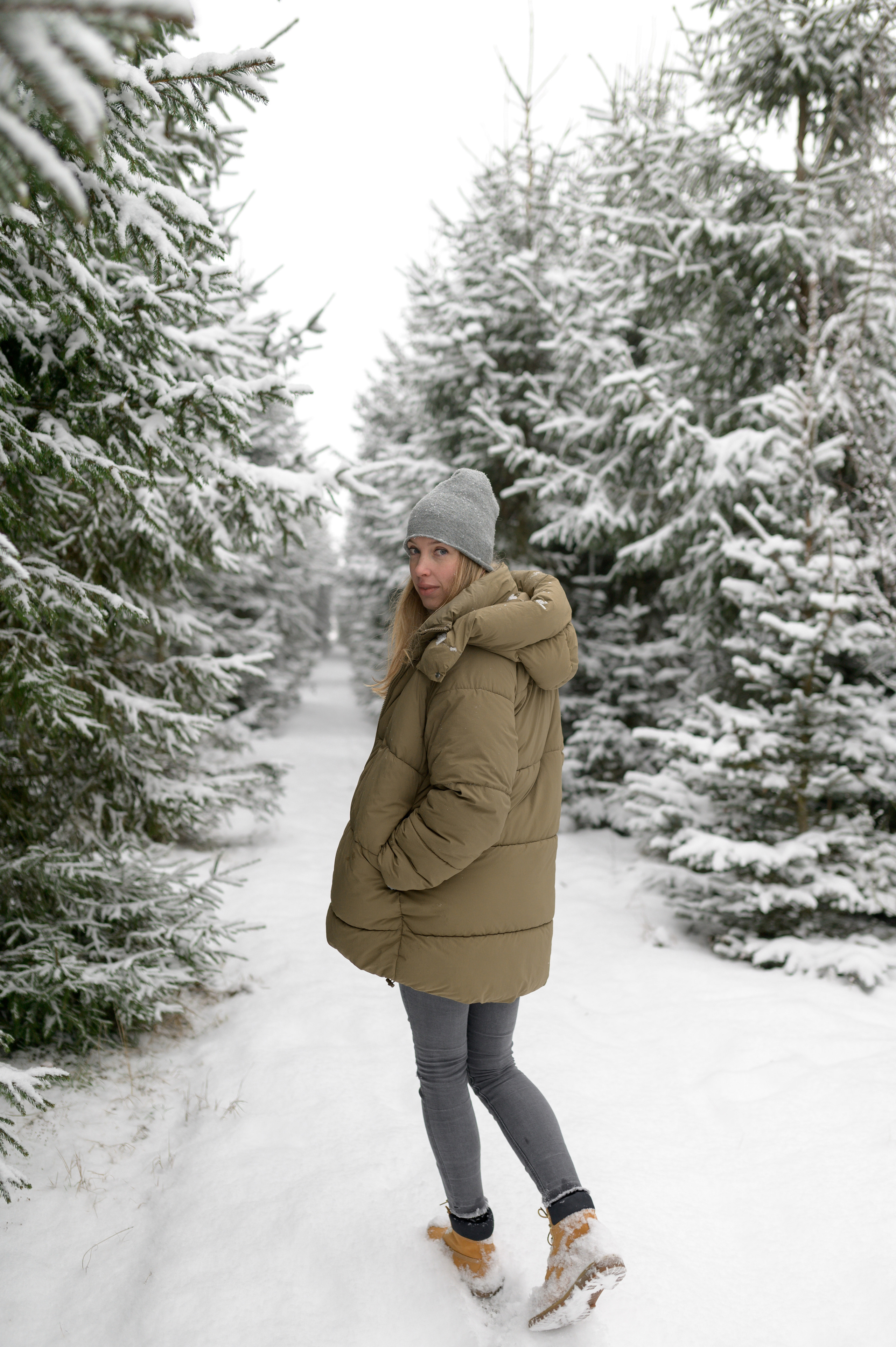 Winter fairytale. 2023. Wedding photographer in Wroclaw Warsaw Krakow Margarita Tuleiko