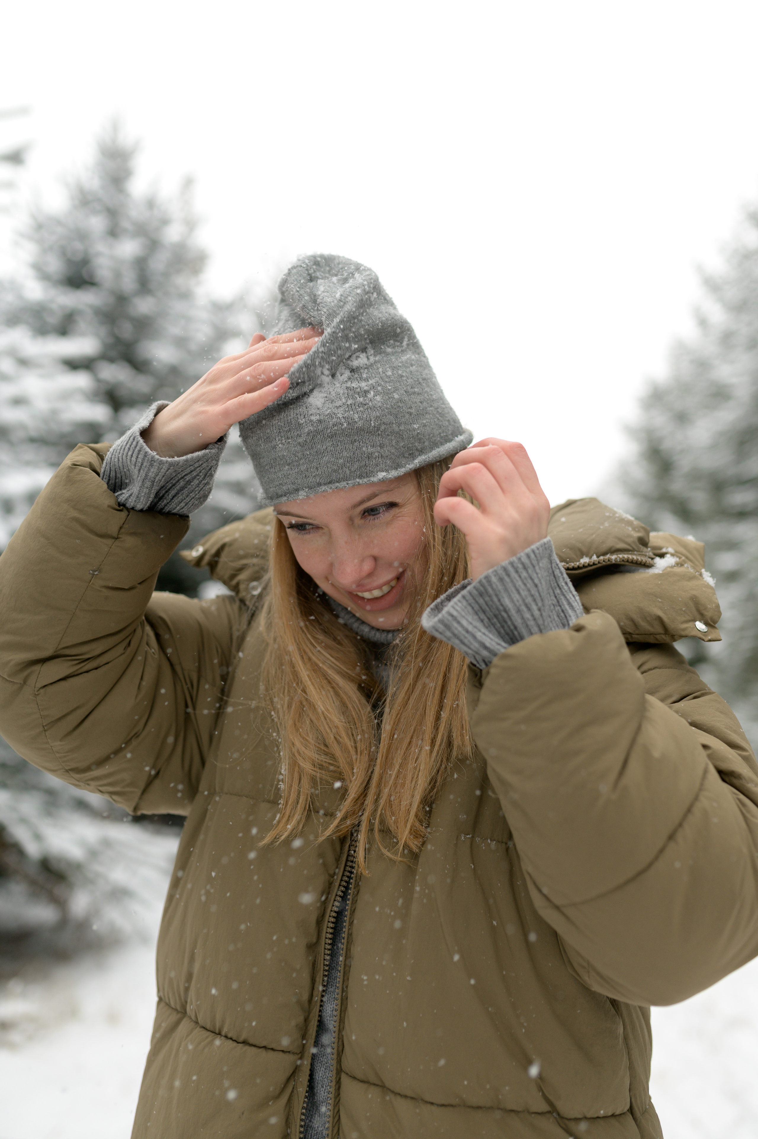 Winter fairytale. 2023. Wedding photographer in Wroclaw Warsaw Krakow Margarita Tuleiko