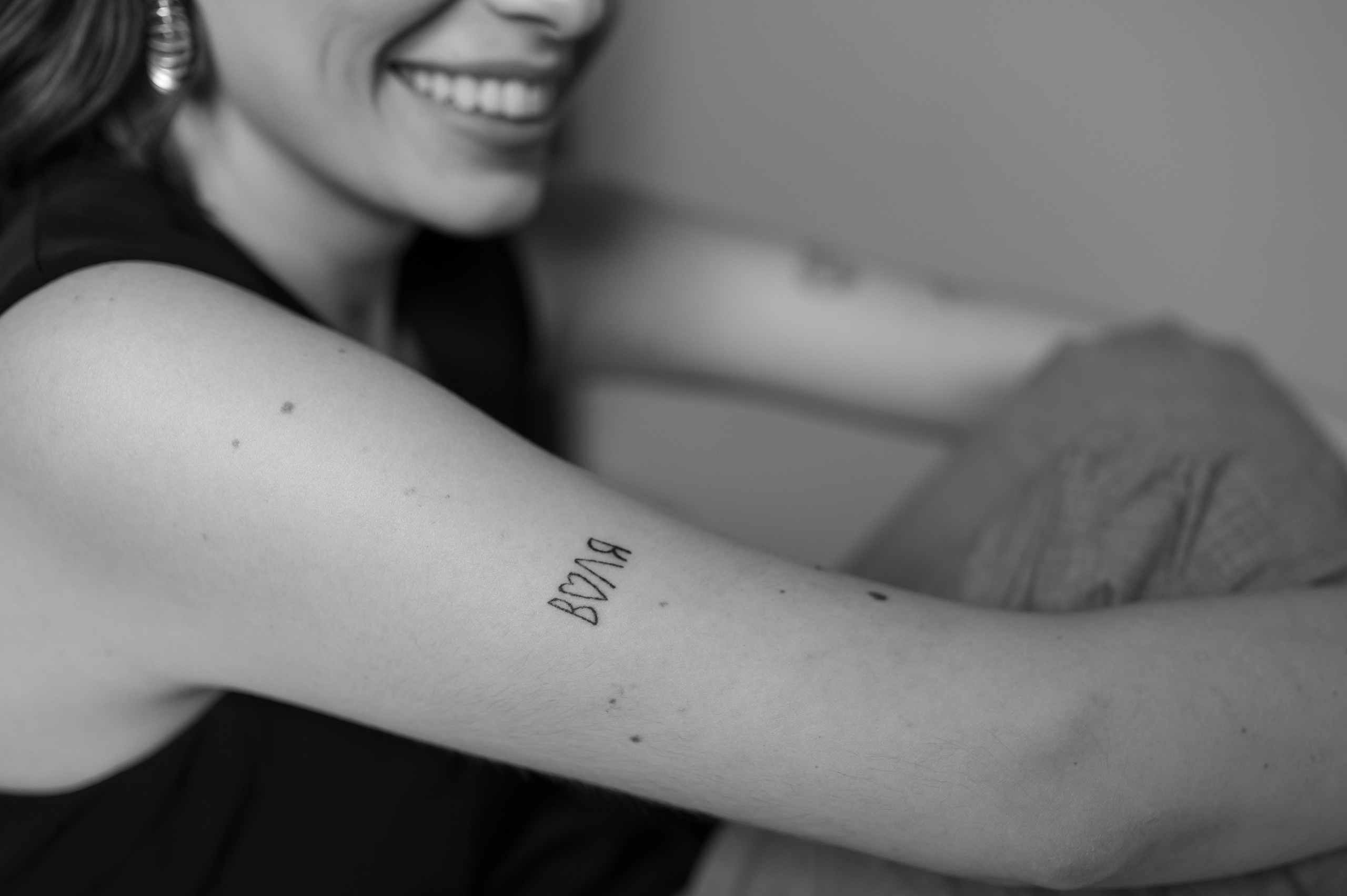 Olesia, 2023. Wedding photographer in Wroclaw Warsaw Krakow Margarita Tuleiko