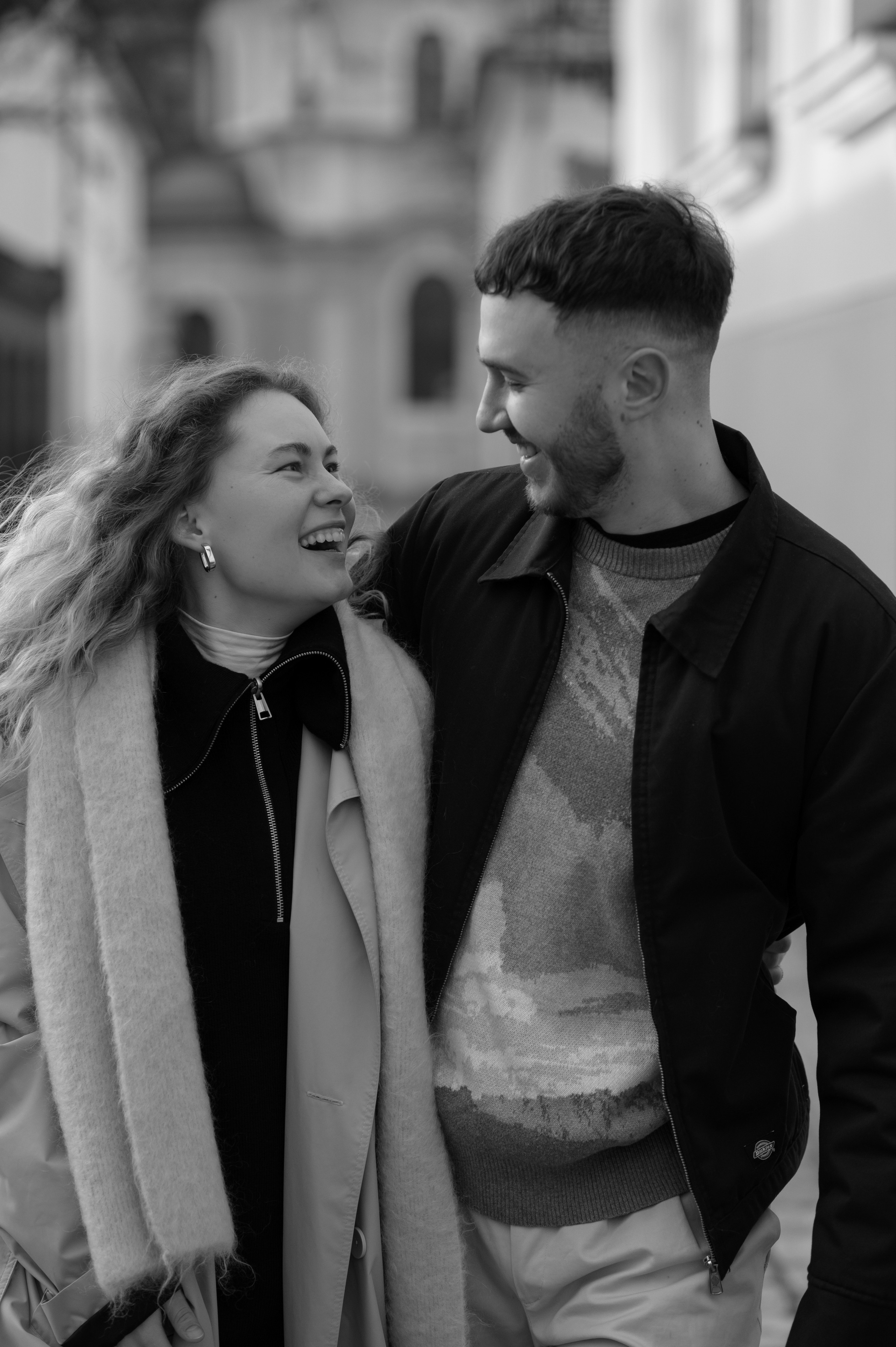 Gleb and Angelina, 2023. Wedding photographer in Wroclaw Warsaw Krakow Margarita Tuleiko