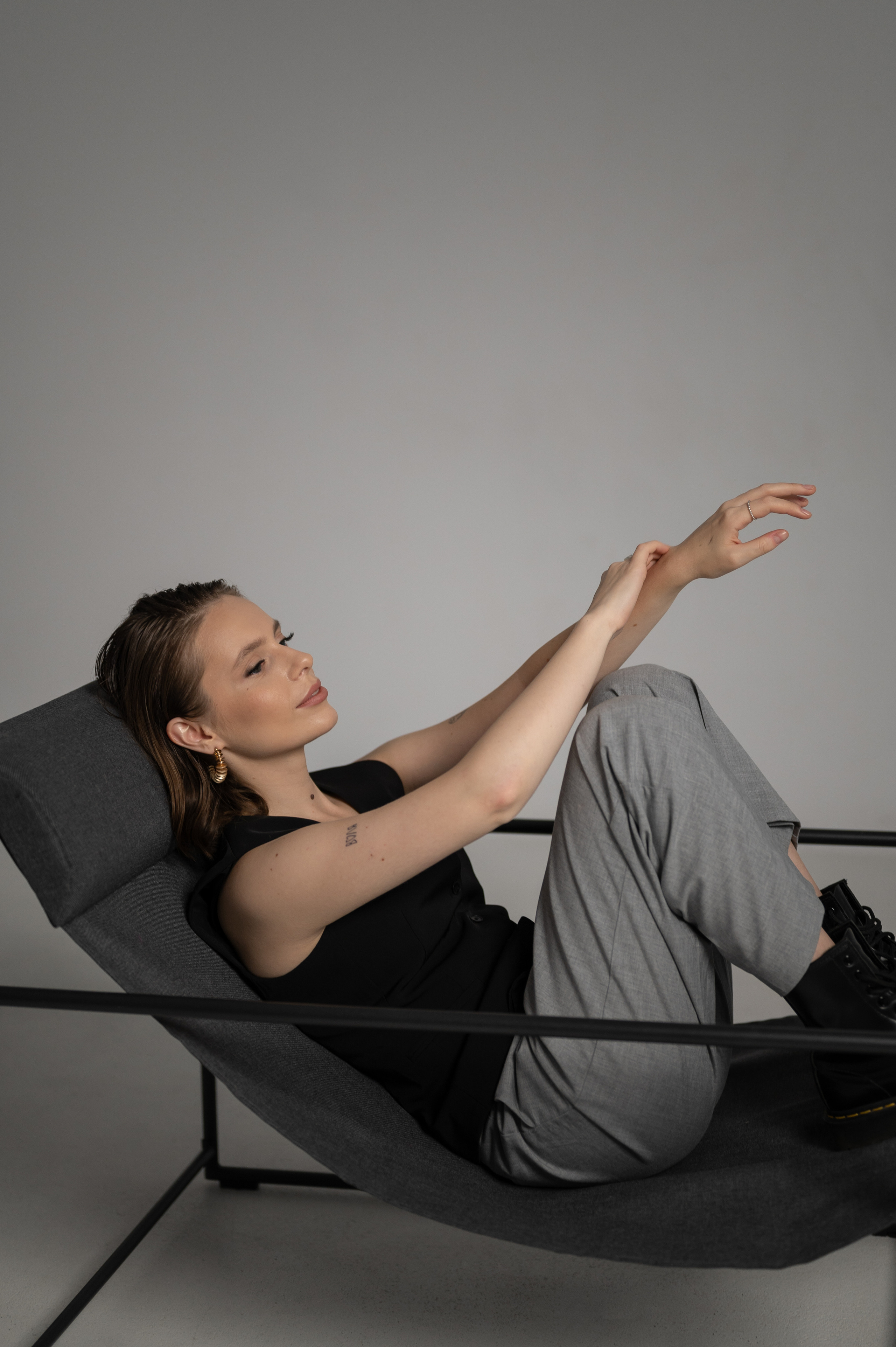 Olesia, 2023. Wedding photographer in Wroclaw Warsaw Krakow Margarita Tuleiko