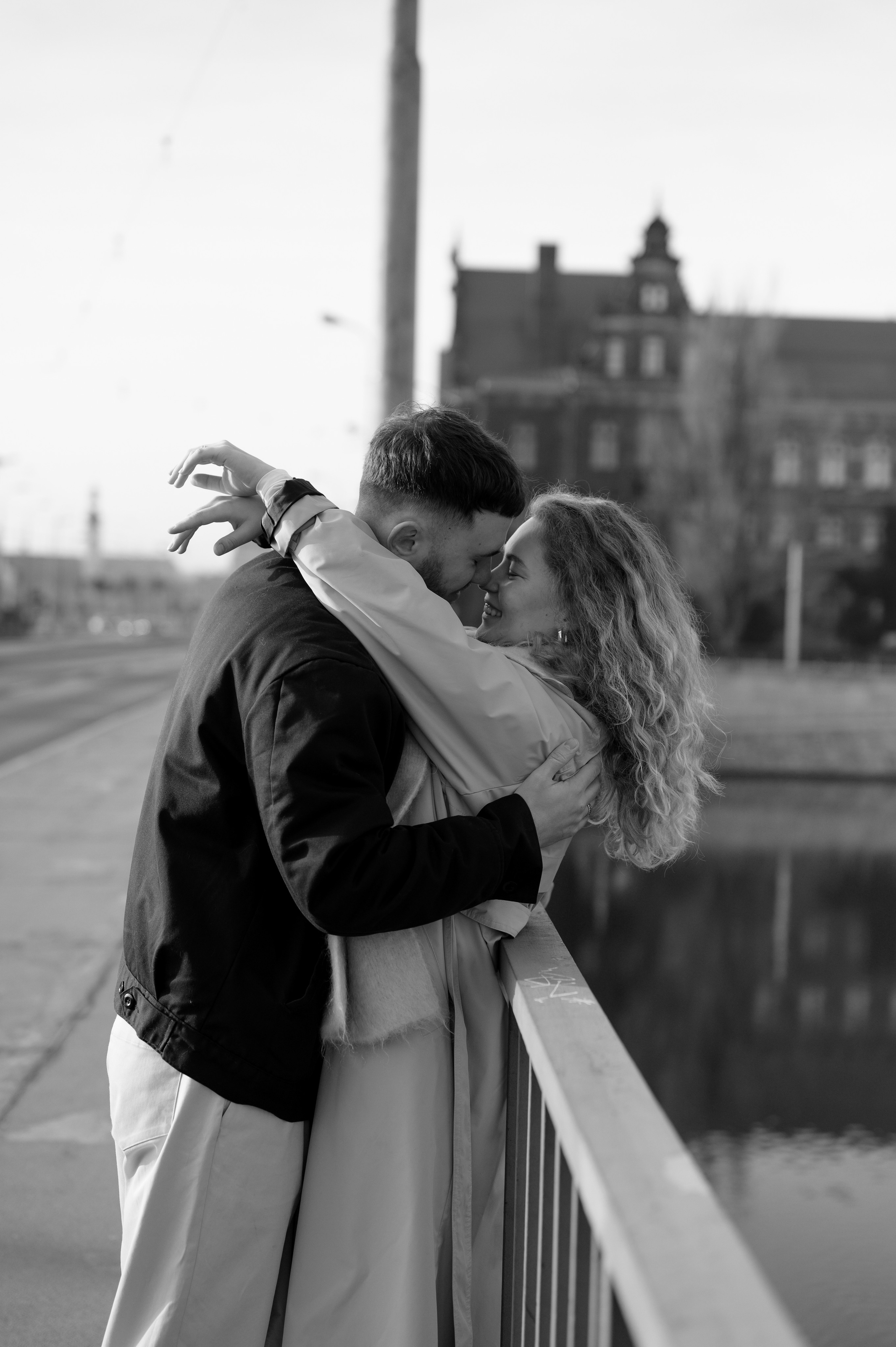 Gleb and Angelina, 2023. Wedding photographer in Wroclaw Warsaw Krakow Margarita Tuleiko