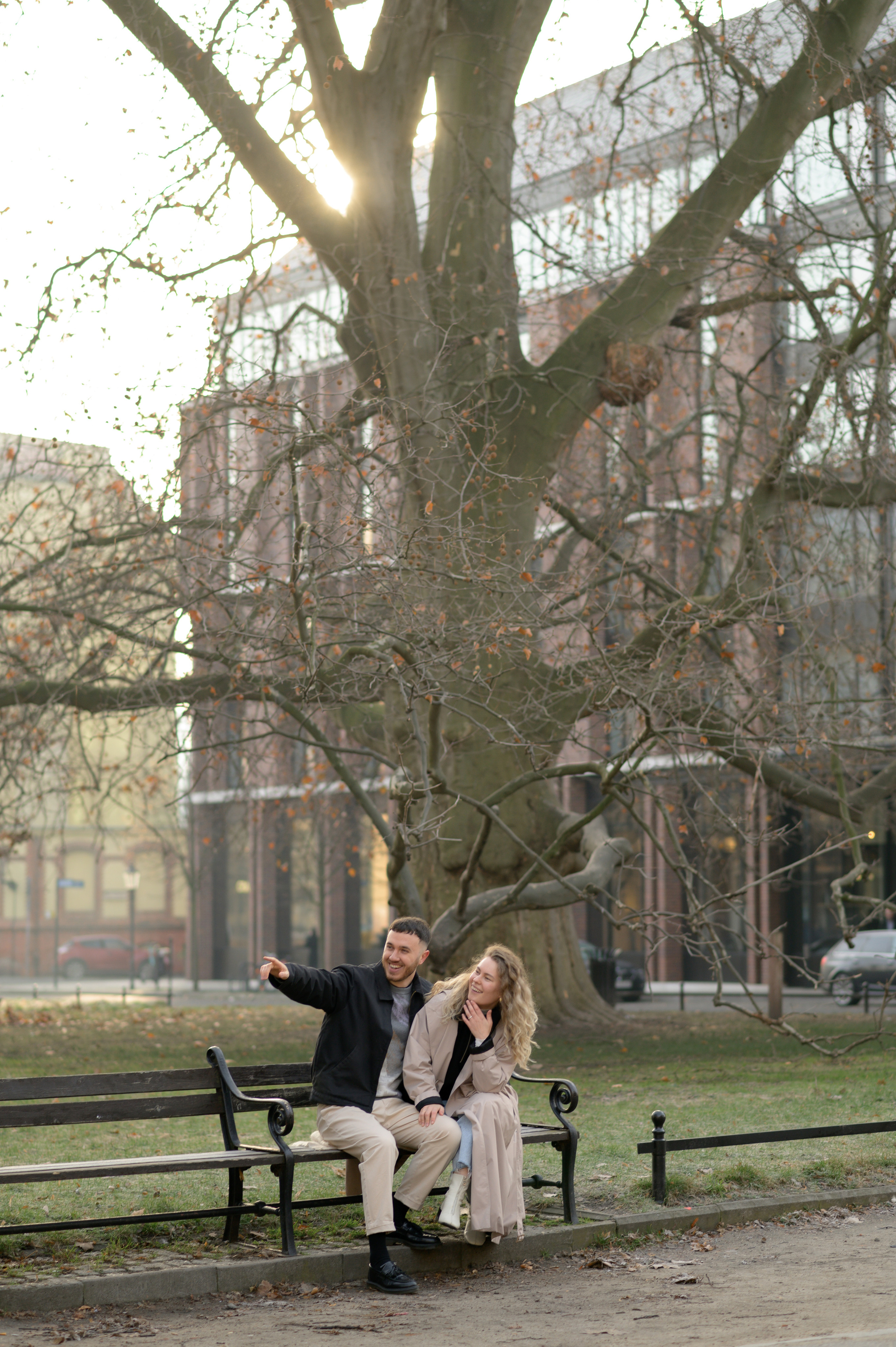Gleb and Angelina, 2023. Wedding photographer in Wroclaw Warsaw Krakow Margarita Tuleiko