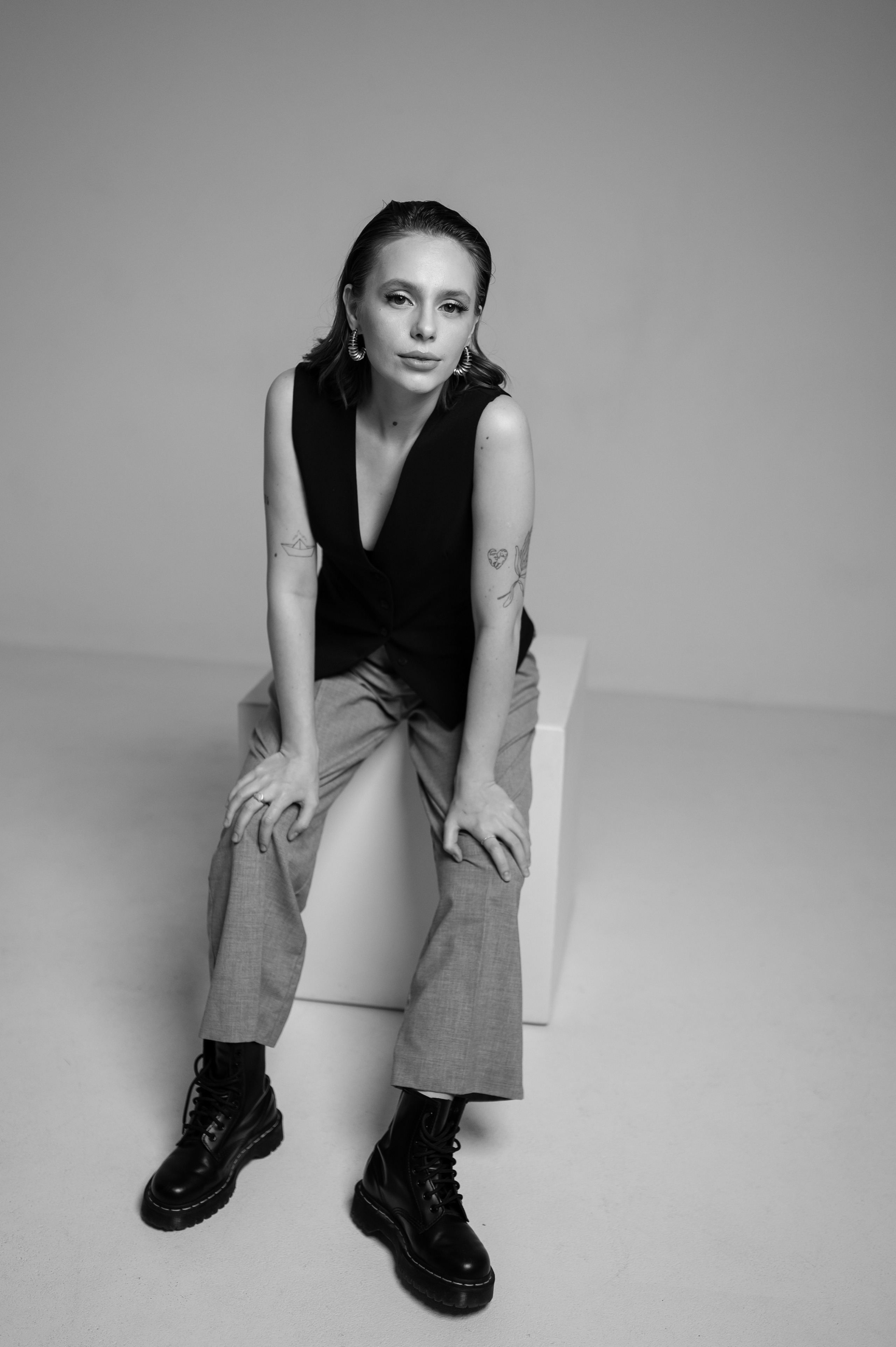 Olesia, 2023. Wedding photographer in Wroclaw Warsaw Krakow Margarita Tuleiko