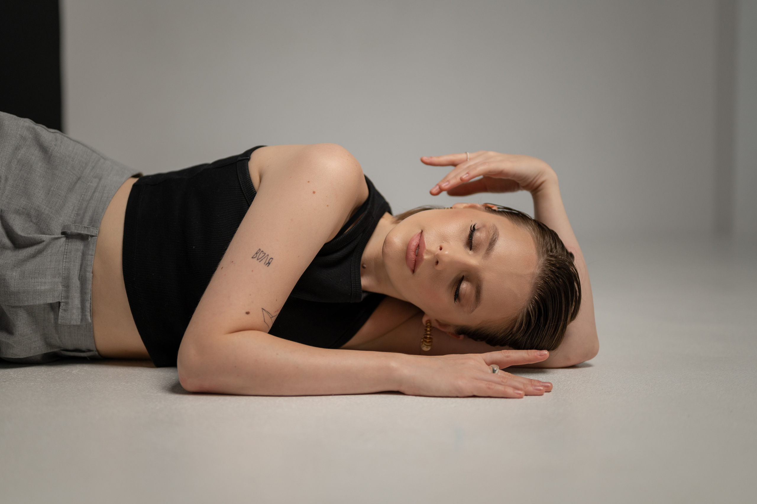 Olesia, 2023. Wedding photographer in Wroclaw Warsaw Krakow Margarita Tuleiko