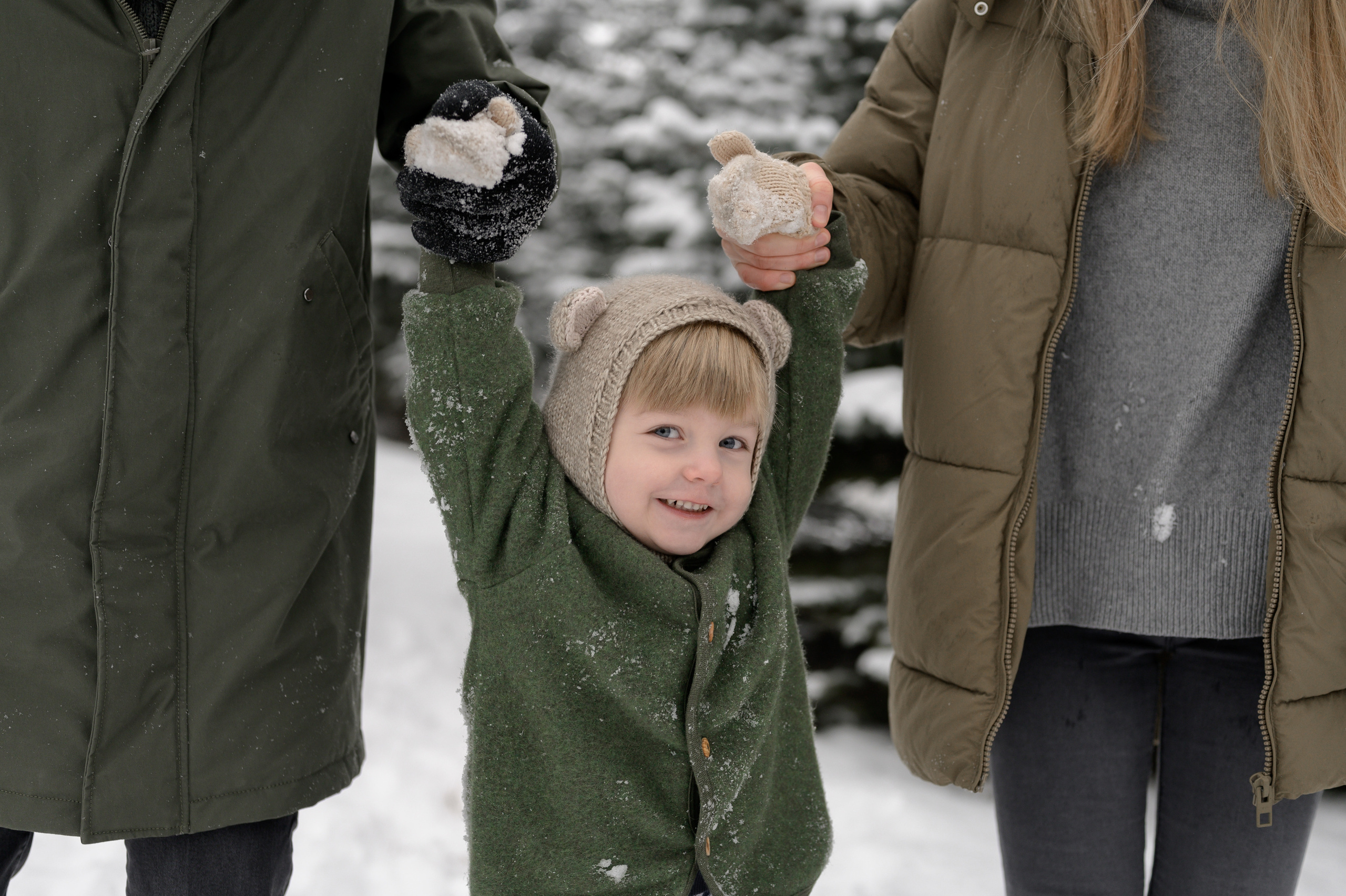 Winter fairytale. 2023. Wedding photographer in Wroclaw Warsaw Krakow Margarita Tuleiko