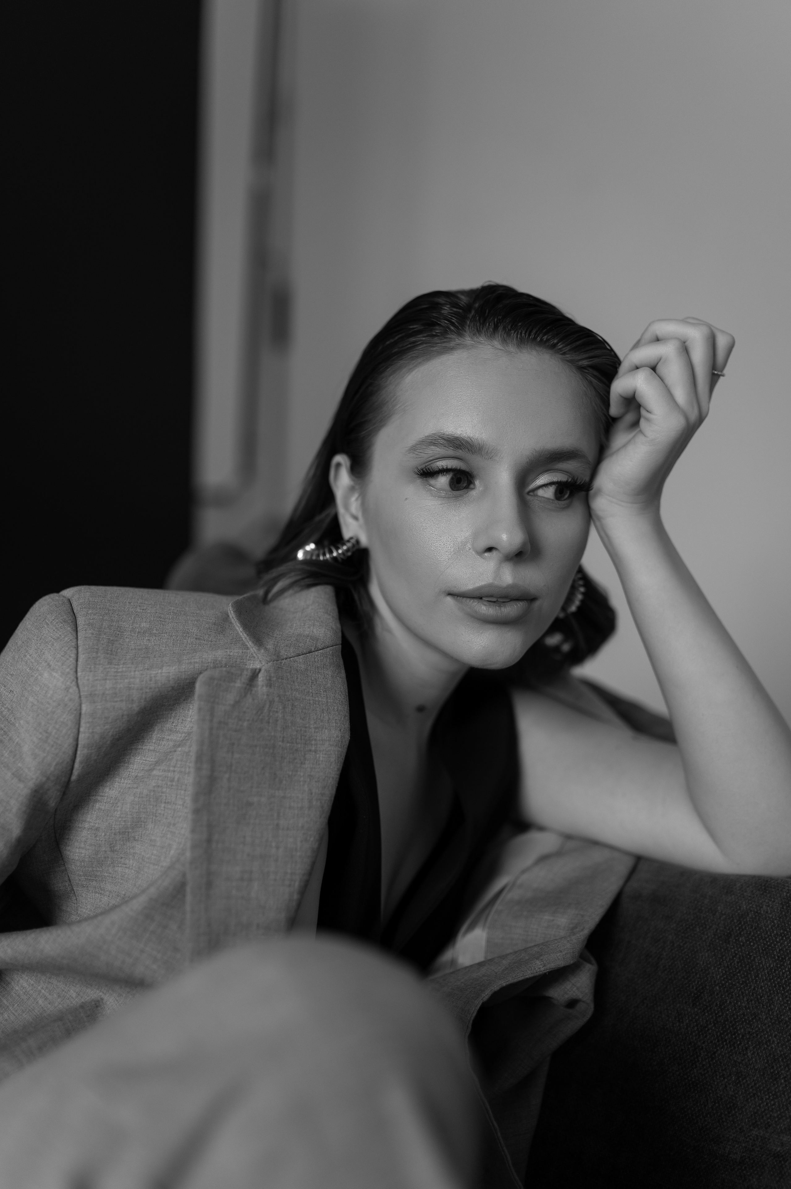 Olesia, 2023. Wedding photographer in Wroclaw Warsaw Krakow Margarita Tuleiko