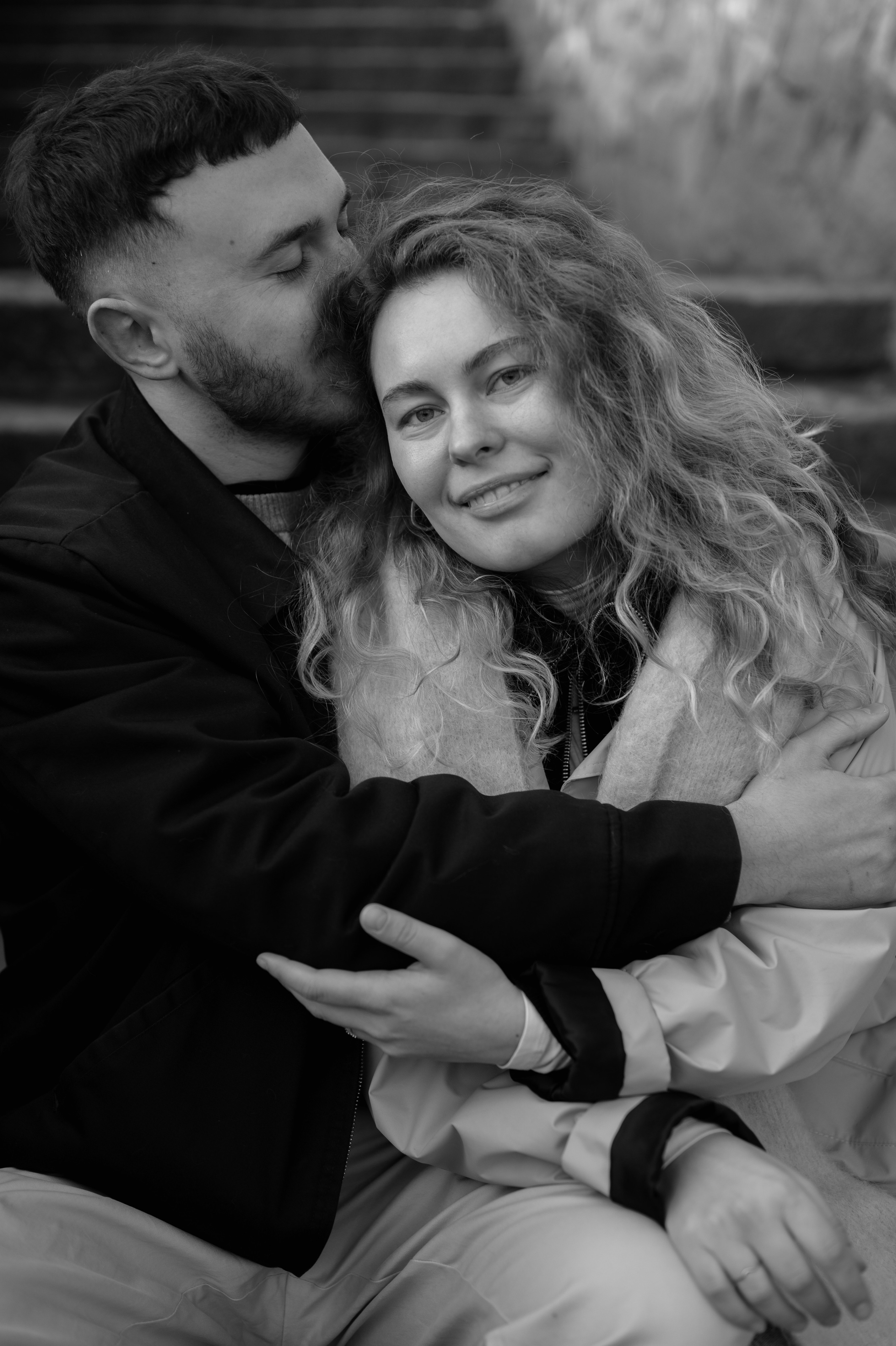 Gleb and Angelina, 2023. Wedding photographer in Wroclaw Warsaw Krakow Margarita Tuleiko