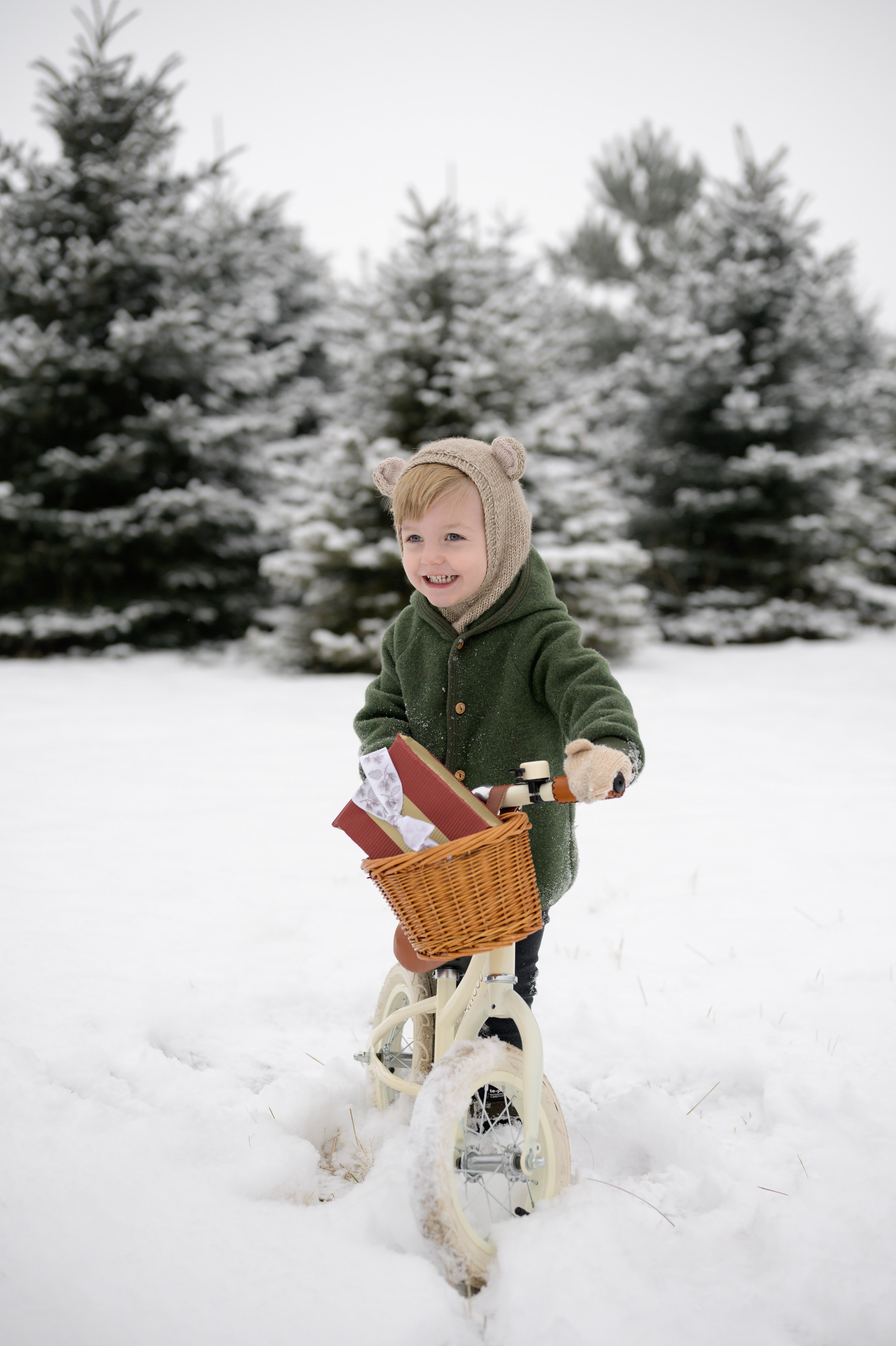 Winter fairytale. 2023. Wedding photographer in Wroclaw Warsaw Krakow Margarita Tuleiko