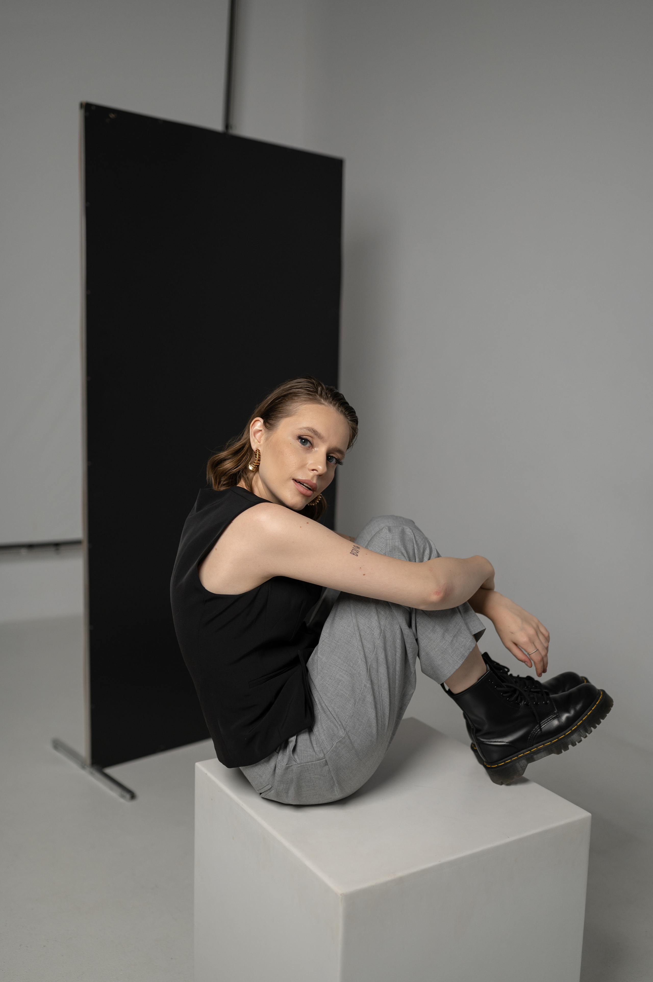 Olesia, 2023. Wedding photographer in Wroclaw Warsaw Krakow Margarita Tuleiko