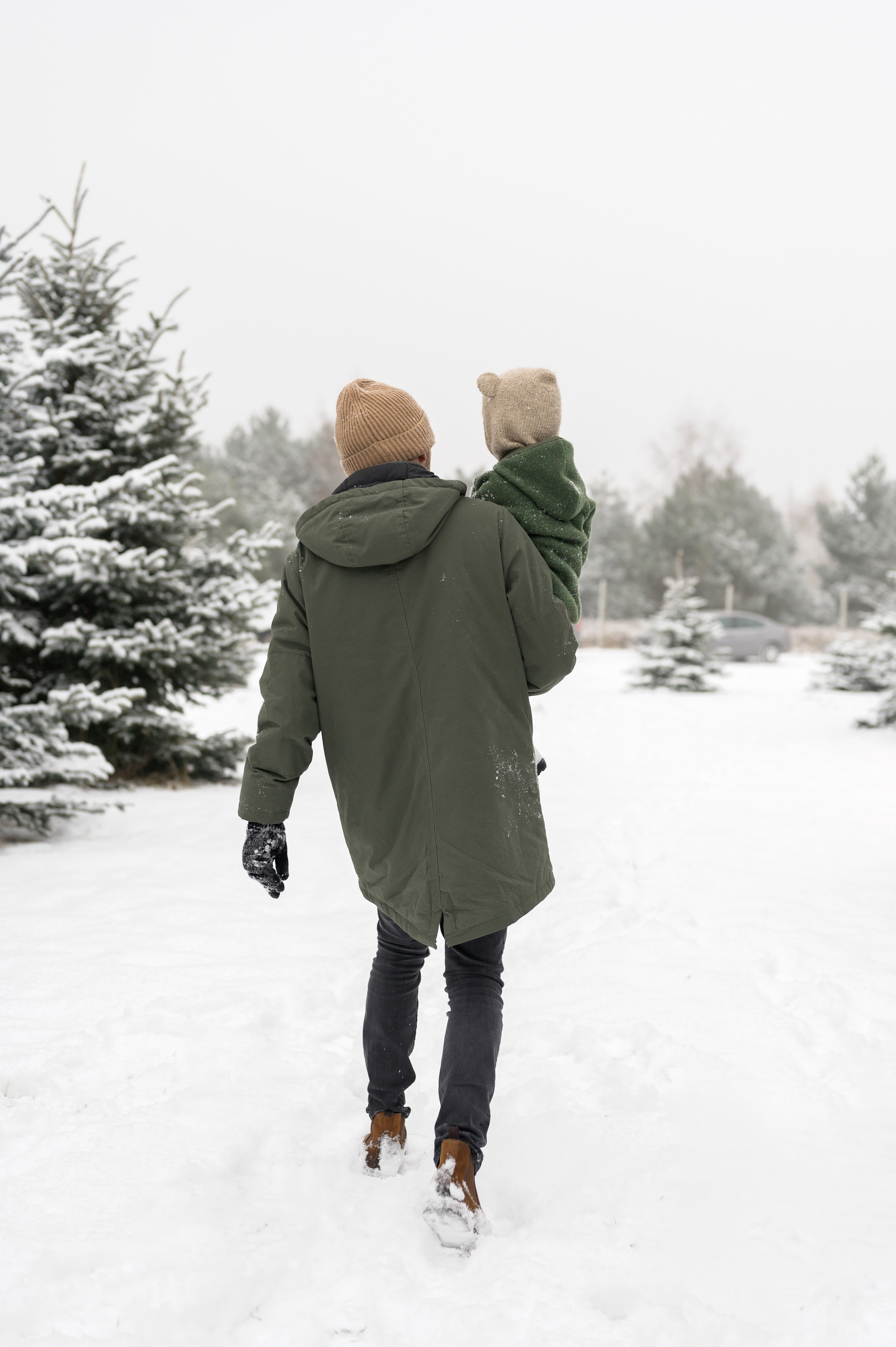 Winter fairytale. 2023. Wedding photographer in Wroclaw Warsaw Krakow Margarita Tuleiko