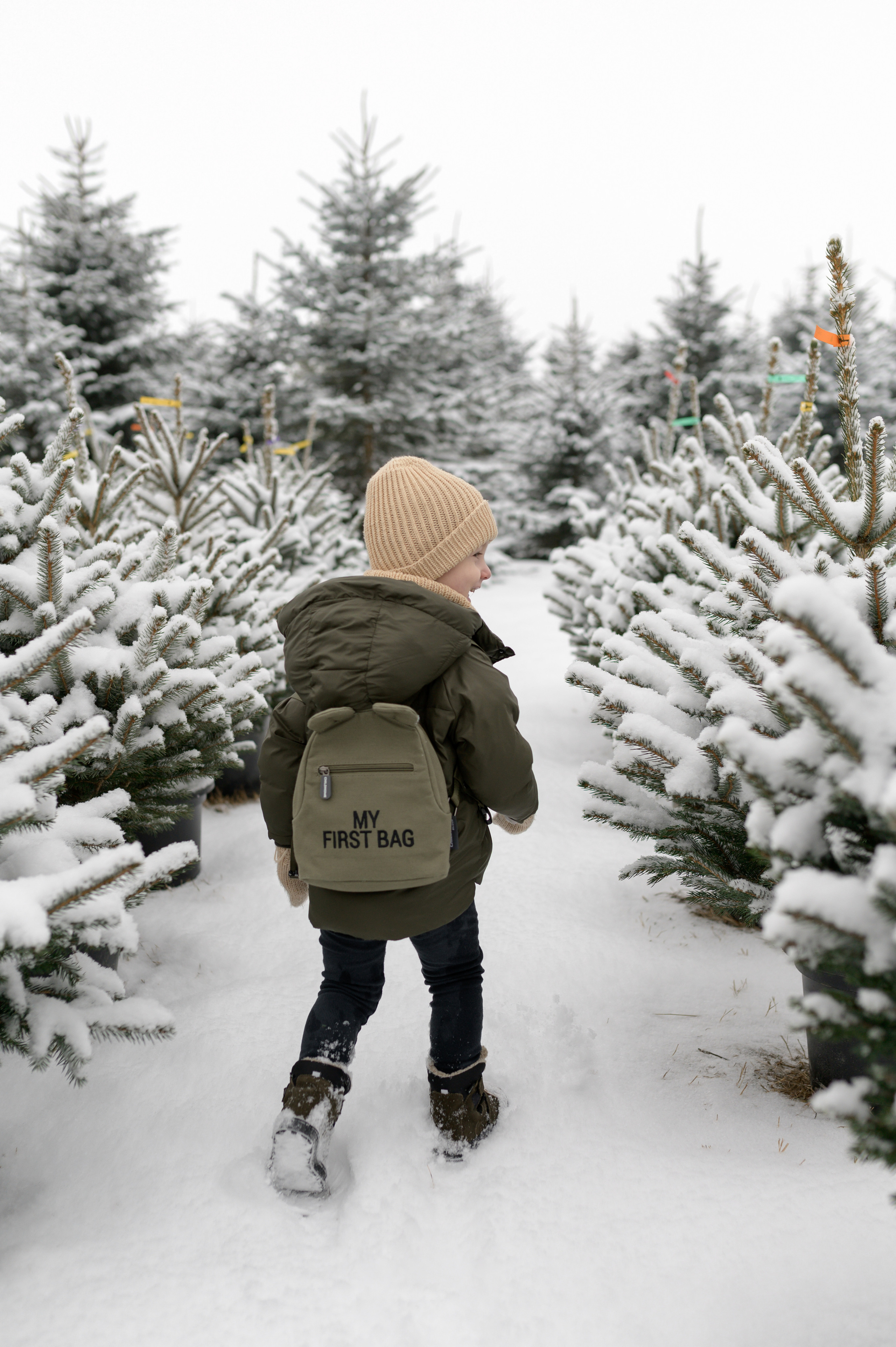 Winter fairytale. 2023. Wedding photographer in Wroclaw Warsaw Krakow Margarita Tuleiko