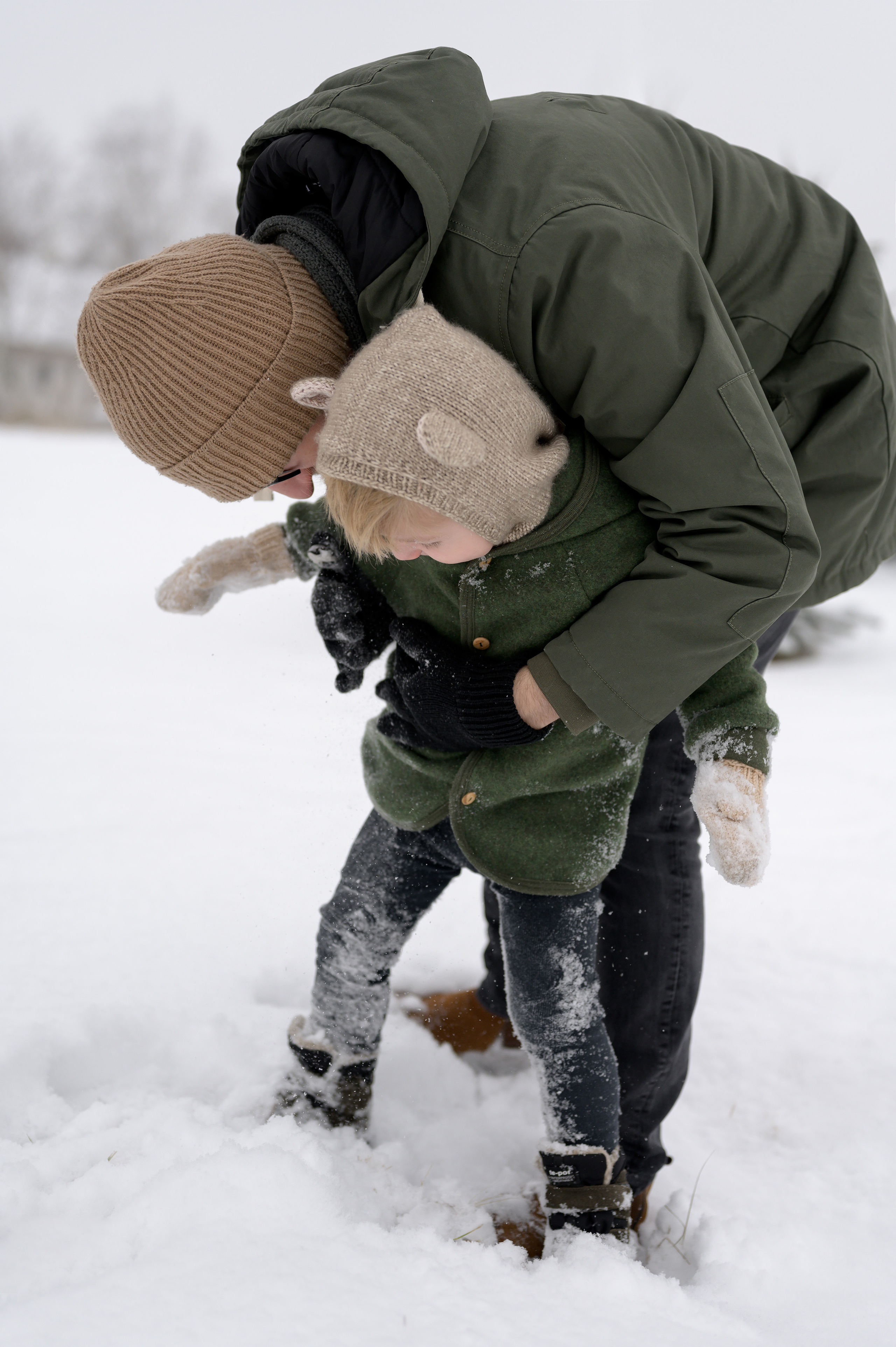 Winter fairytale. 2023. Wedding photographer in Wroclaw Warsaw Krakow Margarita Tuleiko