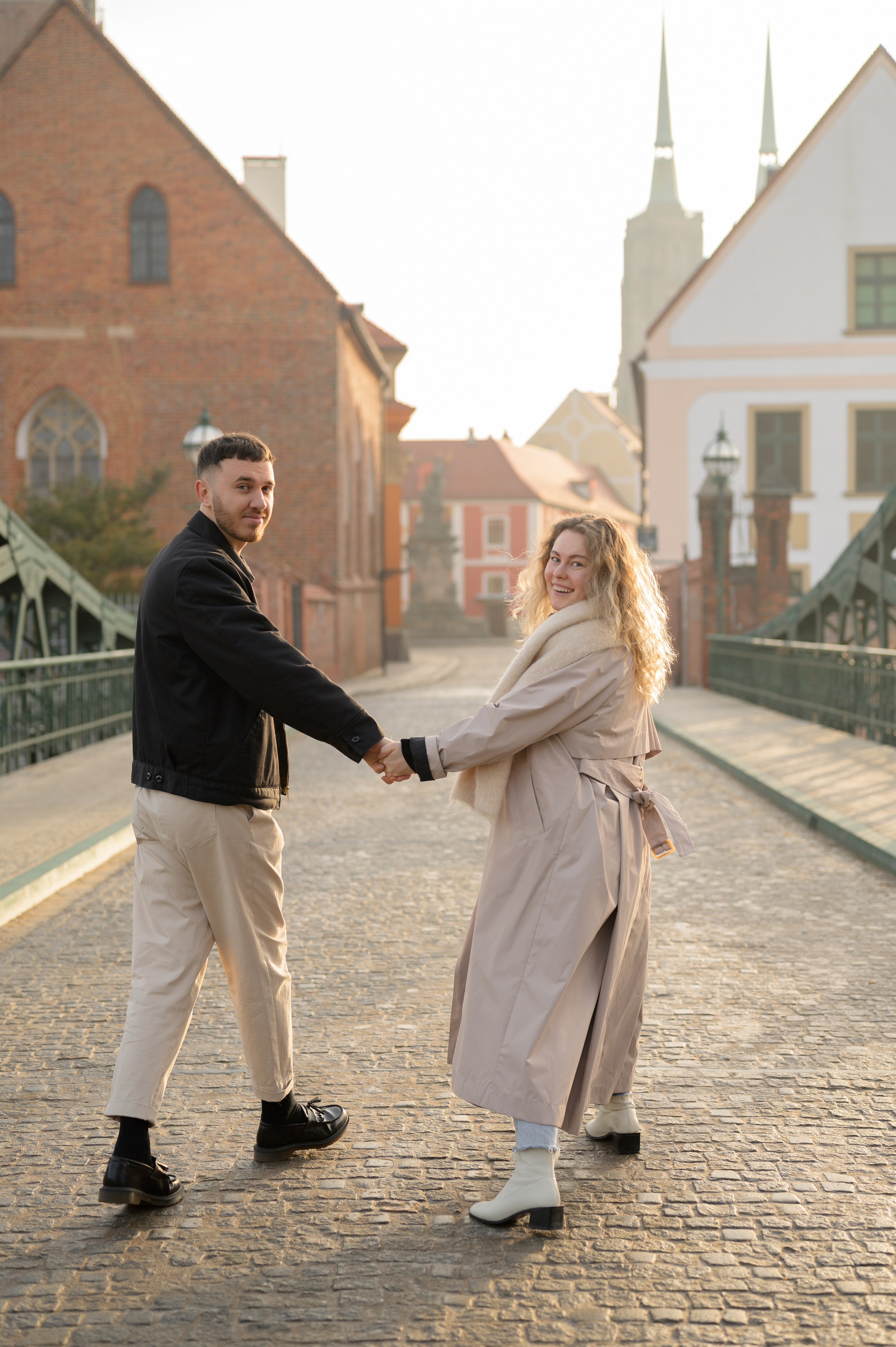 Gleb and Angelina, 2023. Wedding photographer in Wroclaw Warsaw Krakow Margarita Tuleiko