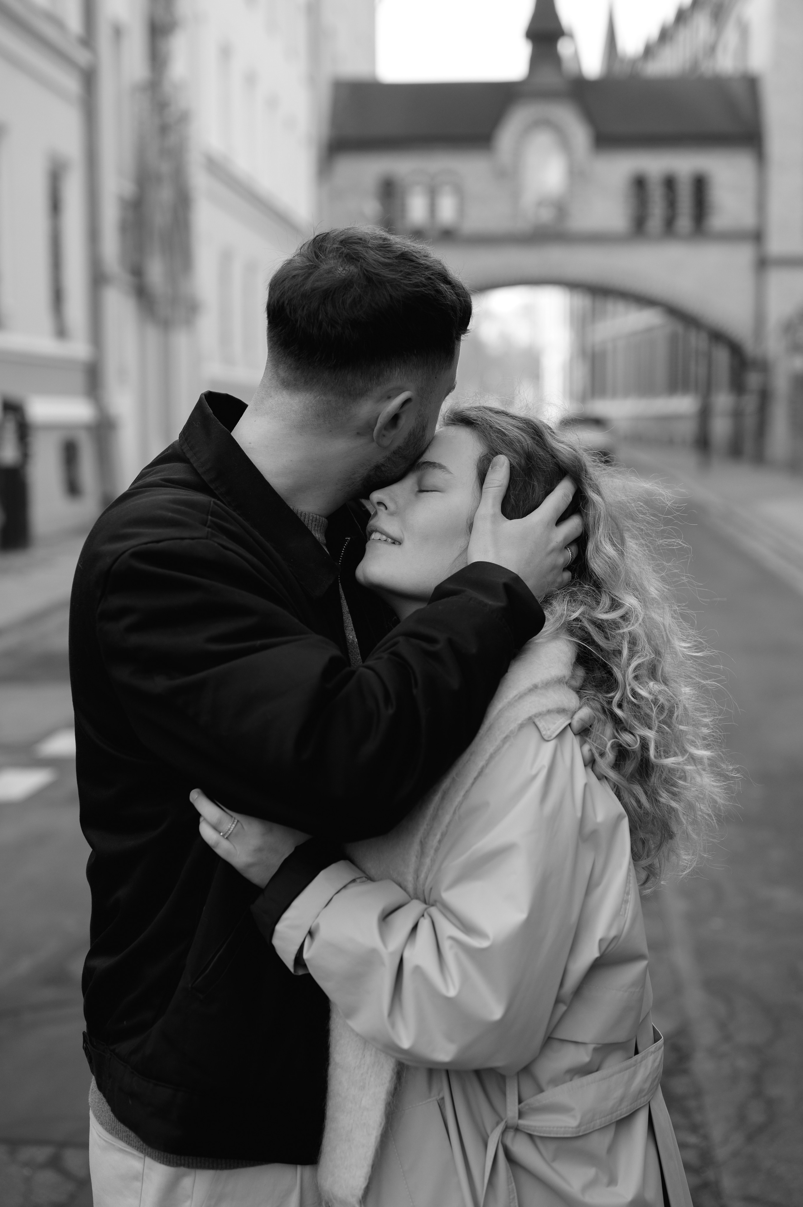 Gleb and Angelina, 2023. Wedding photographer in Wroclaw Warsaw Krakow Margarita Tuleiko