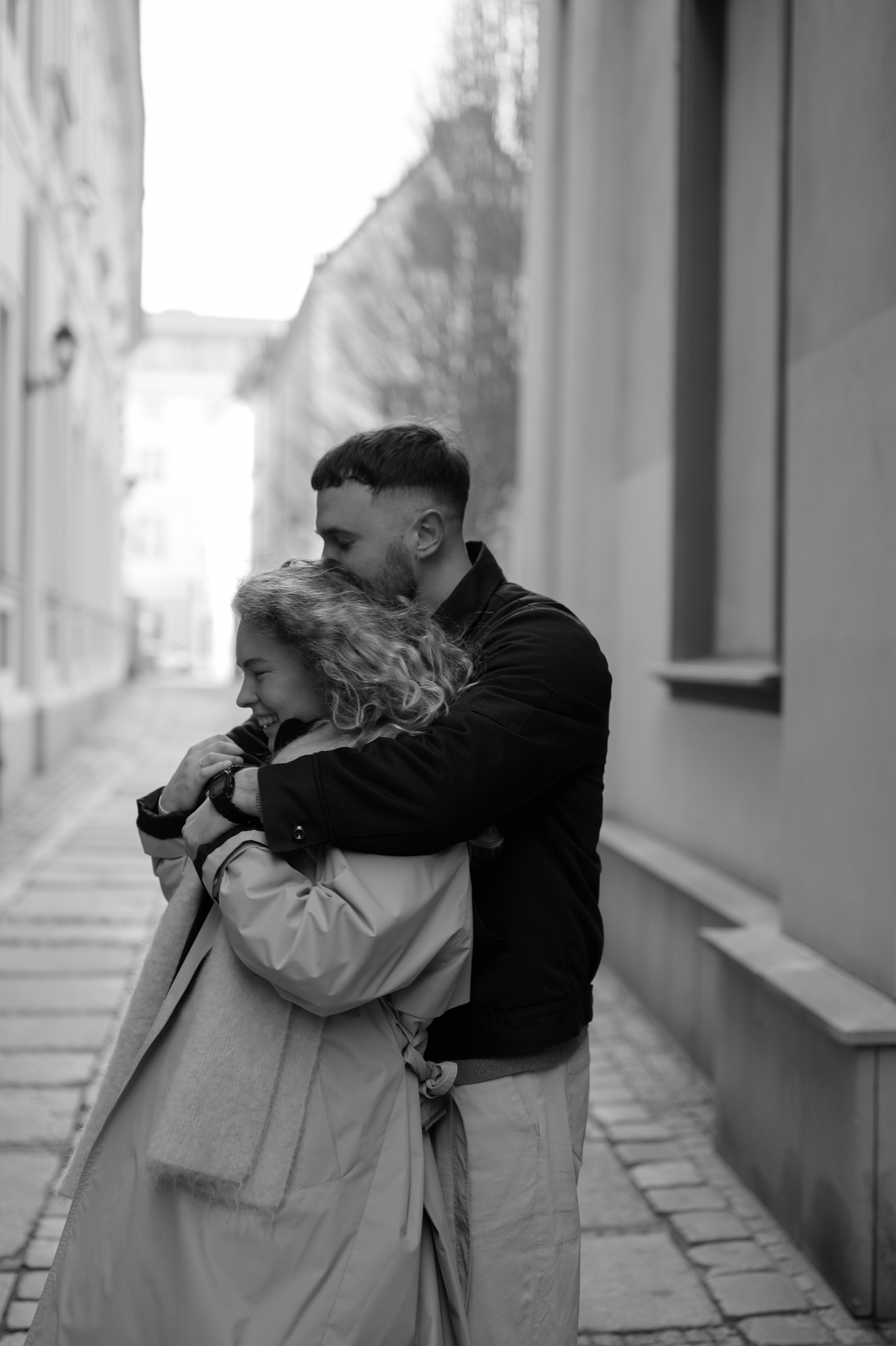 Gleb and Angelina, 2023. Wedding photographer in Wroclaw Warsaw Krakow Margarita Tuleiko