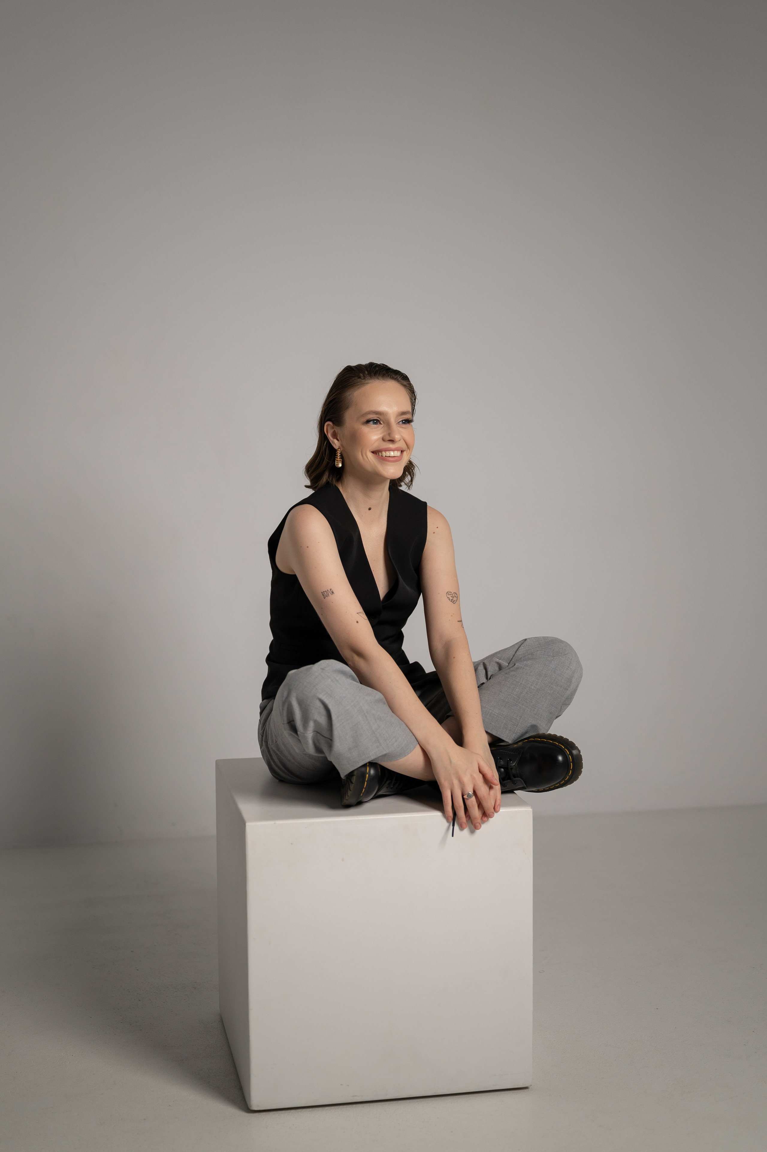 Olesia, 2023. Wedding photographer in Wroclaw Warsaw Krakow Margarita Tuleiko