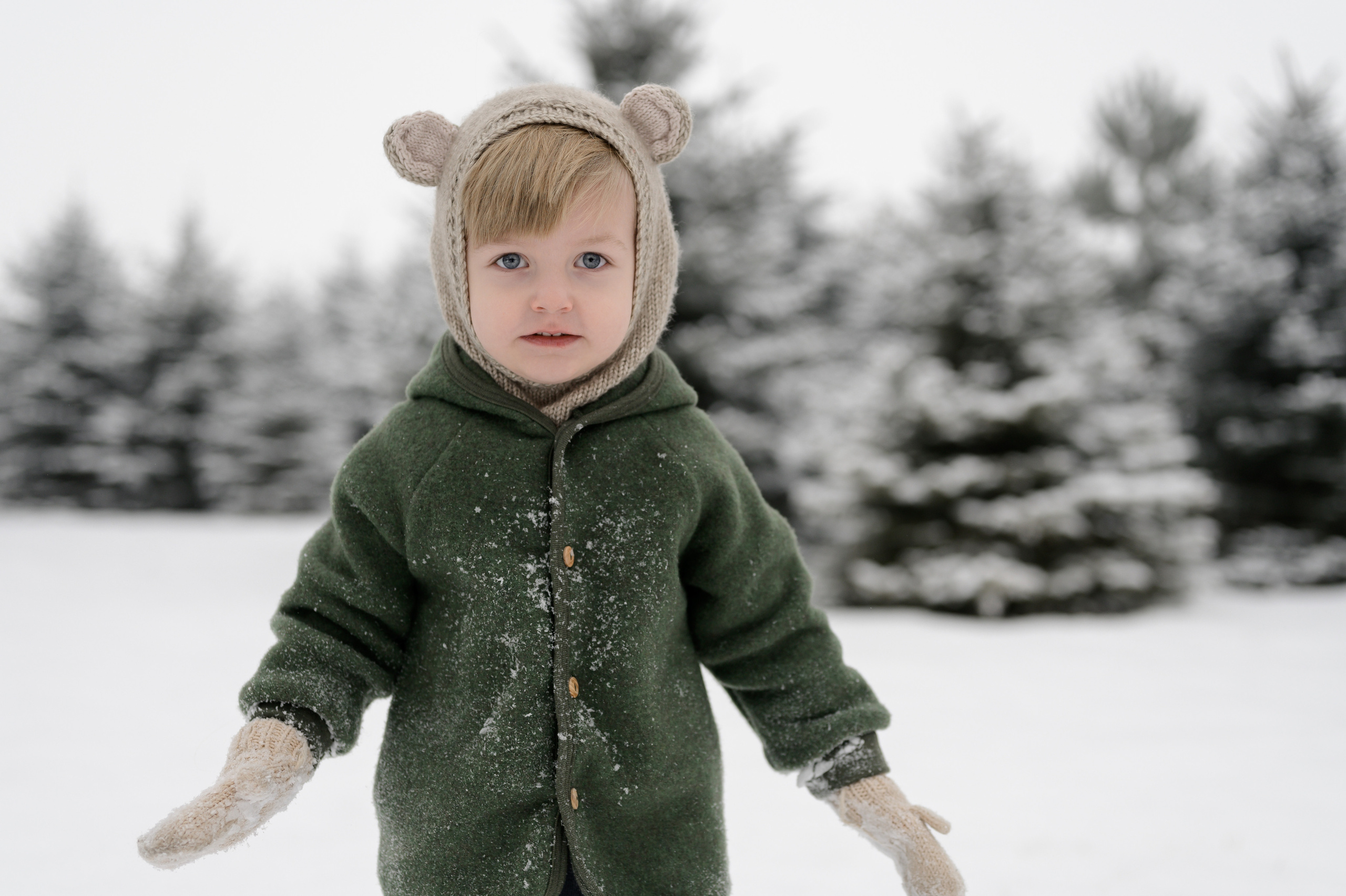 Winter fairytale. 2023. Wedding photographer in Wroclaw Warsaw Krakow Margarita Tuleiko