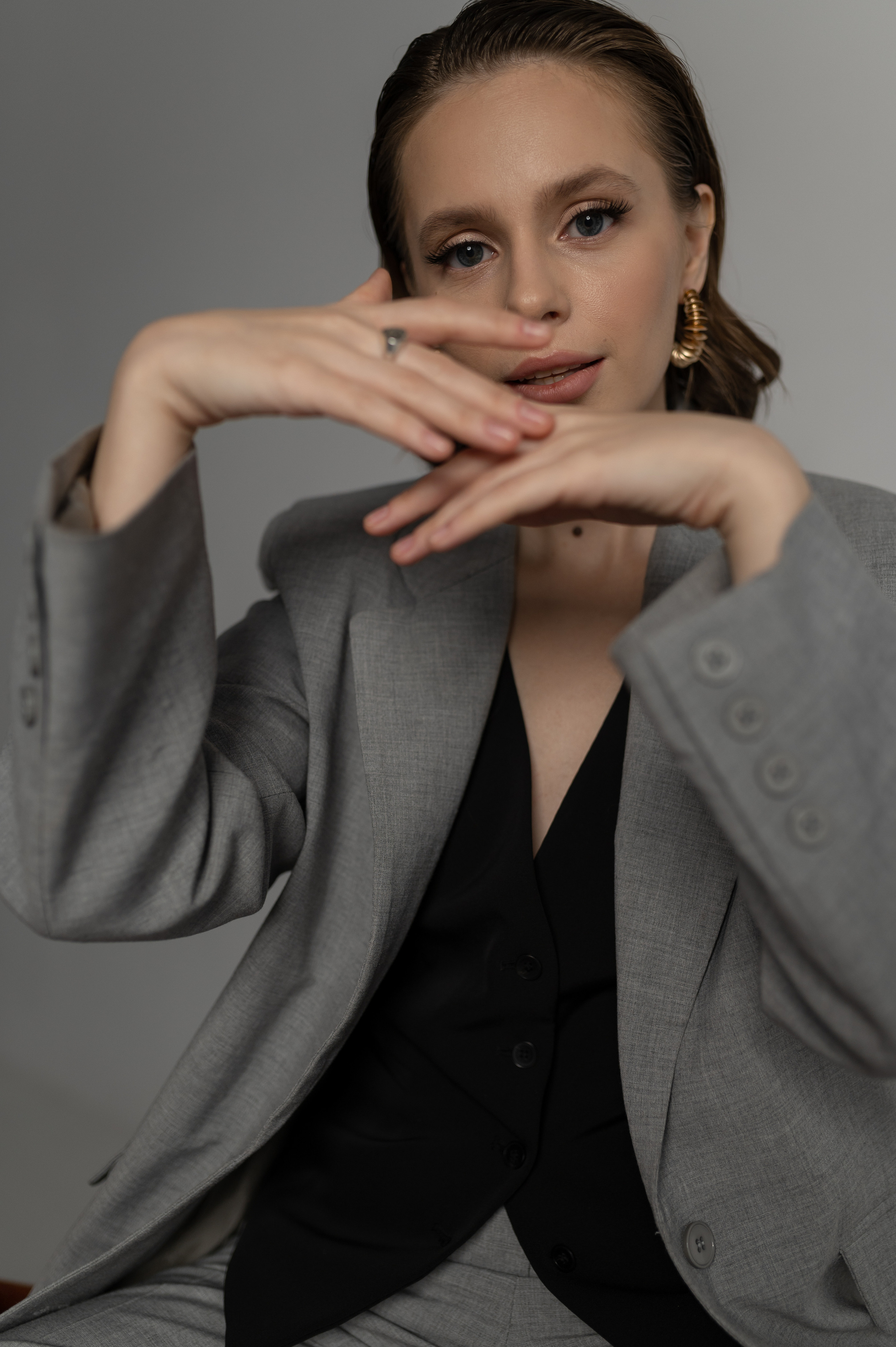 Olesia, 2023. Wedding photographer in Wroclaw Warsaw Krakow Margarita Tuleiko