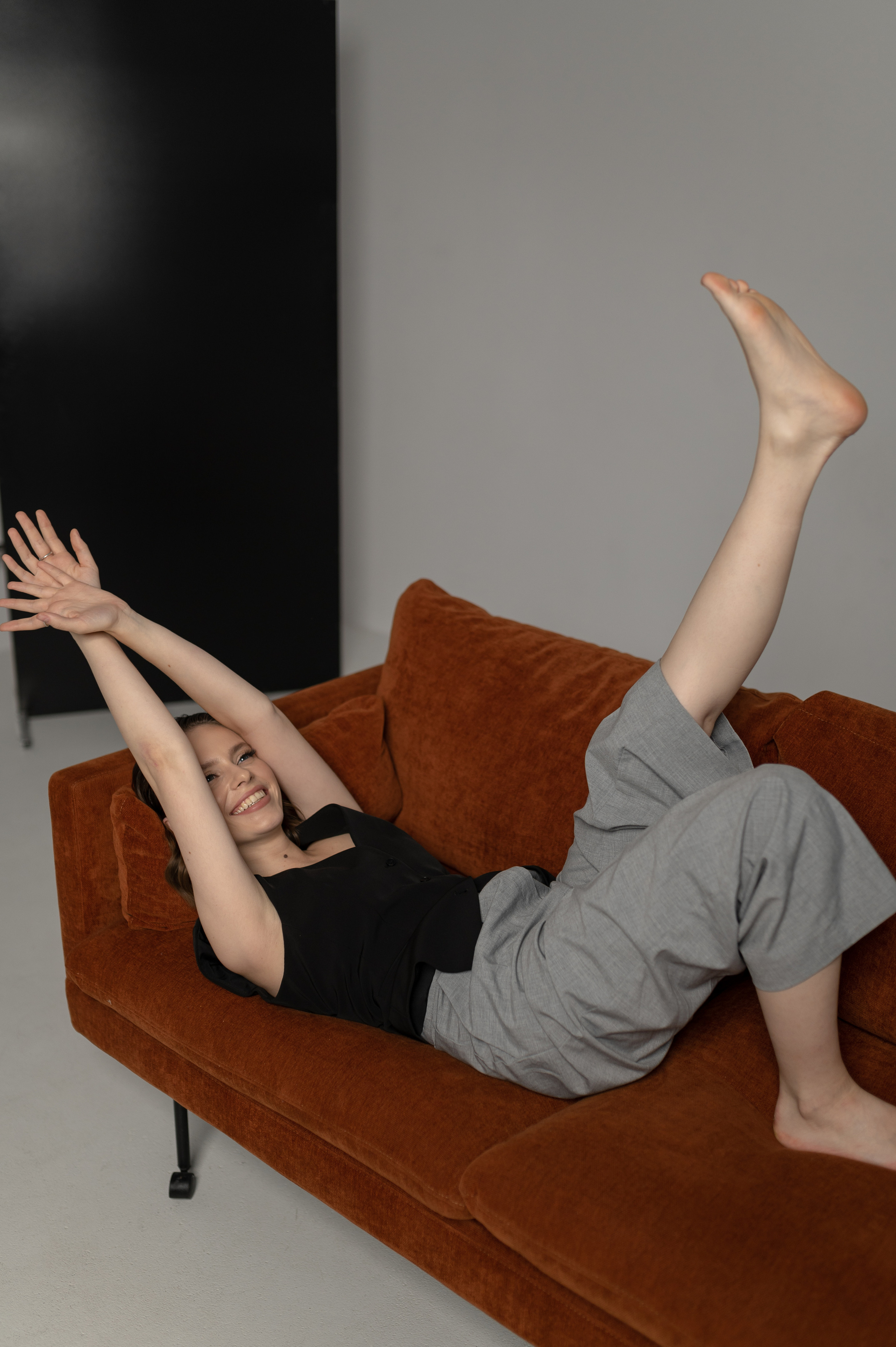 Olesia, 2023. Wedding photographer in Wroclaw Warsaw Krakow Margarita Tuleiko