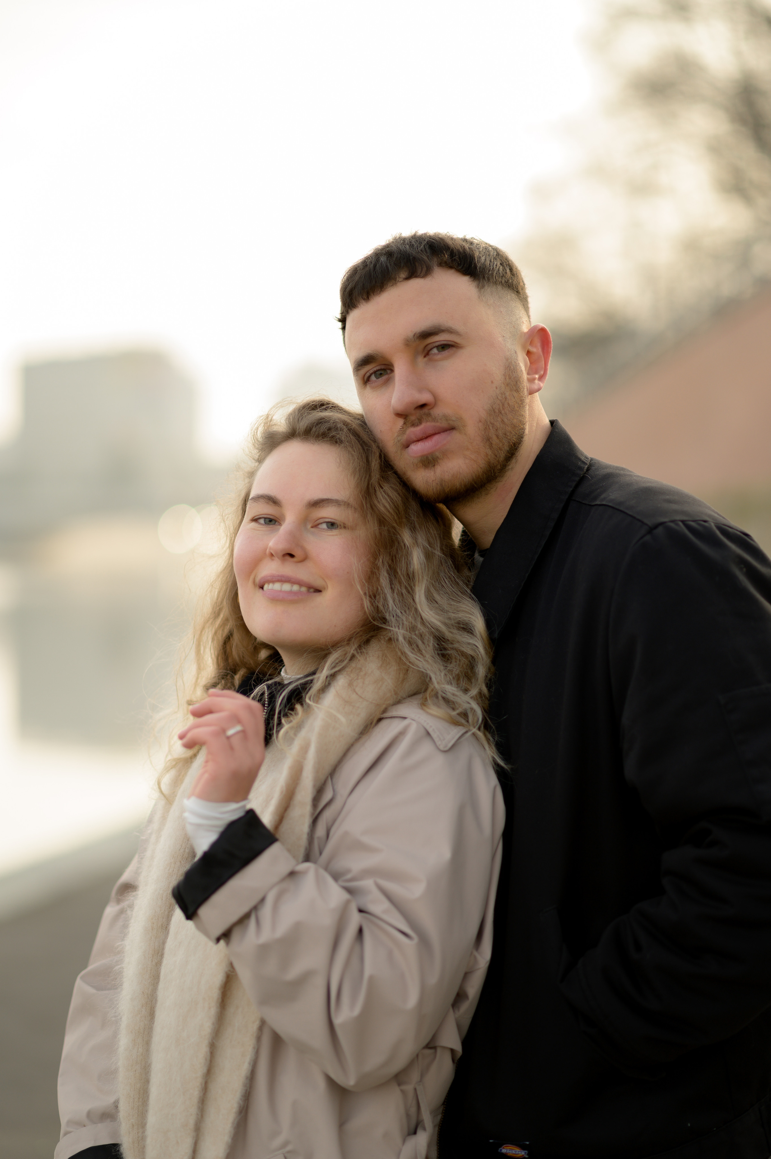 Gleb and Angelina, 2023. Wedding photographer in Wroclaw Warsaw Krakow Margarita Tuleiko