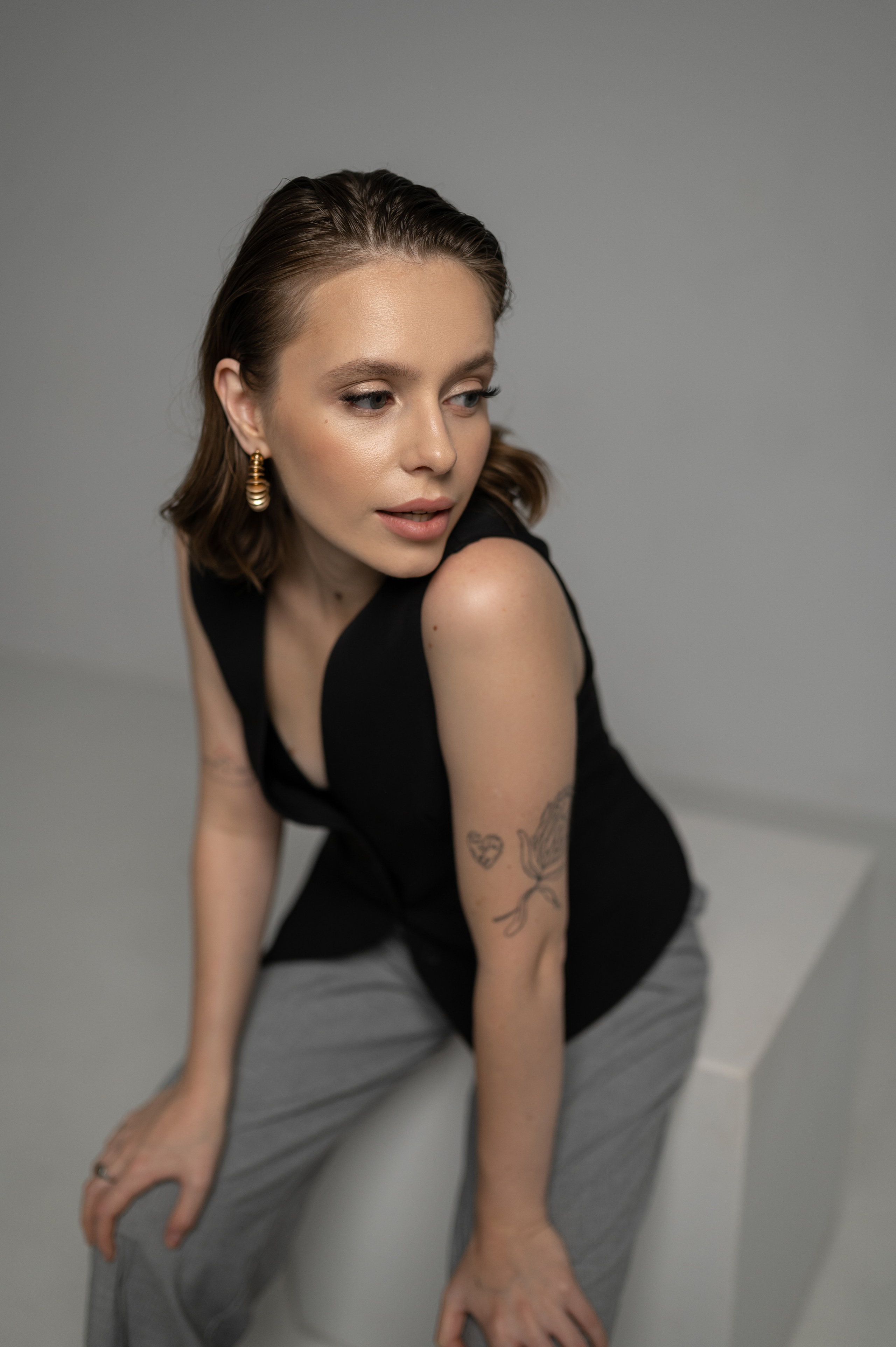 Olesia, 2023. Wedding photographer in Wroclaw Warsaw Krakow Margarita Tuleiko