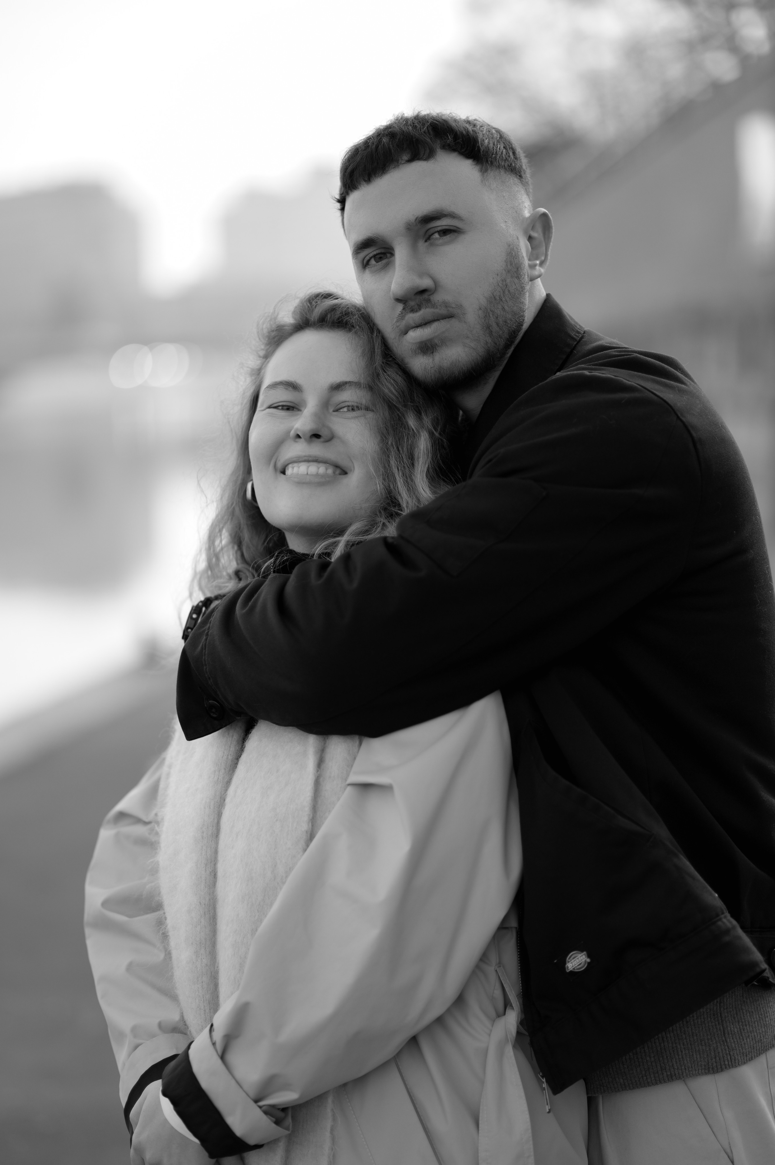 Gleb and Angelina, 2023. Wedding photographer in Wroclaw Warsaw Krakow Margarita Tuleiko