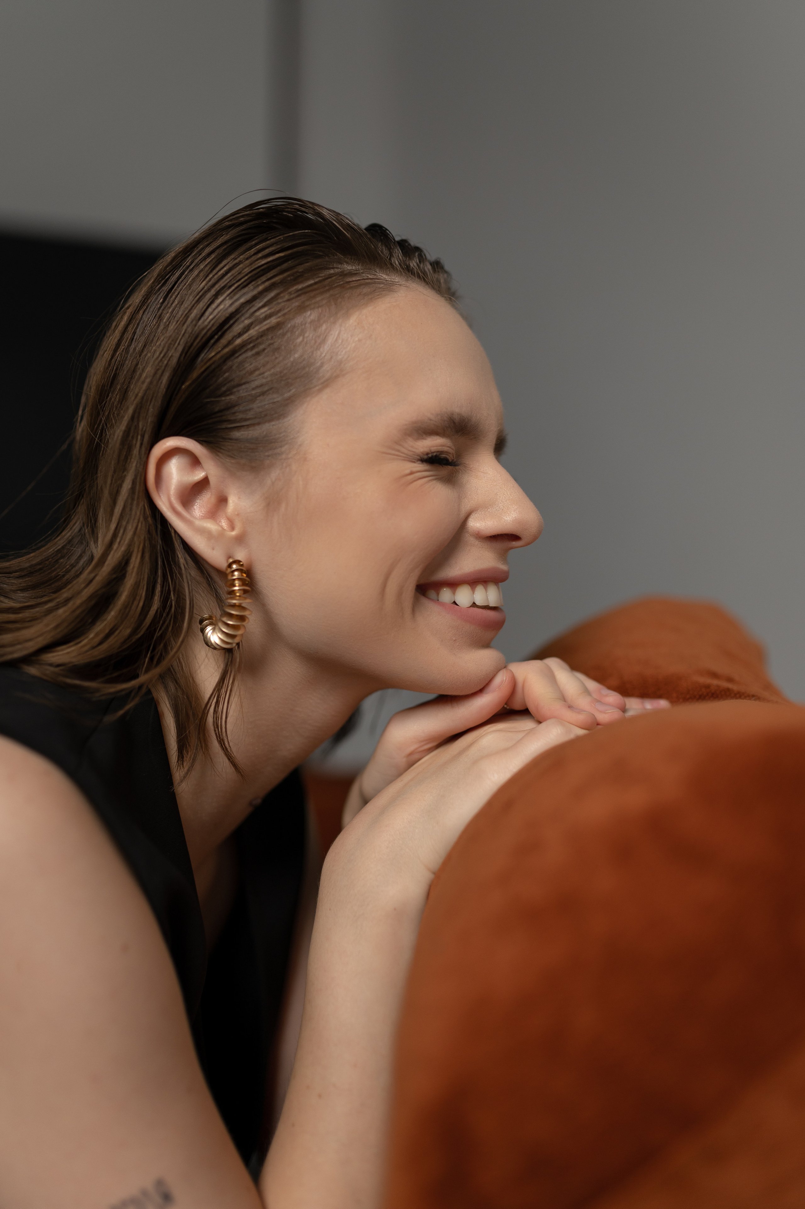 Olesia, 2023. Wedding photographer in Wroclaw Warsaw Krakow Margarita Tuleiko