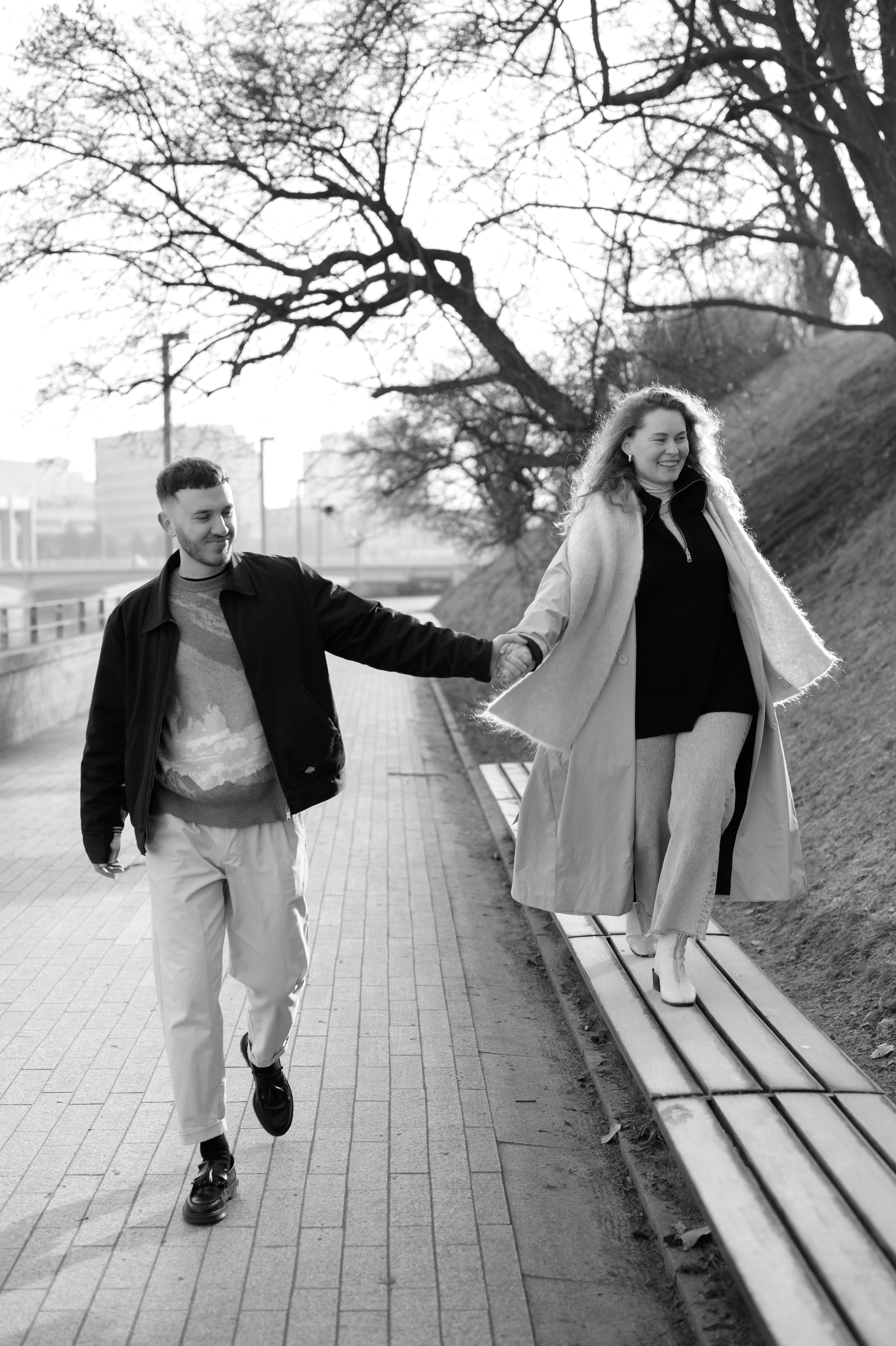 Gleb and Angelina, 2023. Wedding photographer in Wroclaw Warsaw Krakow Margarita Tuleiko