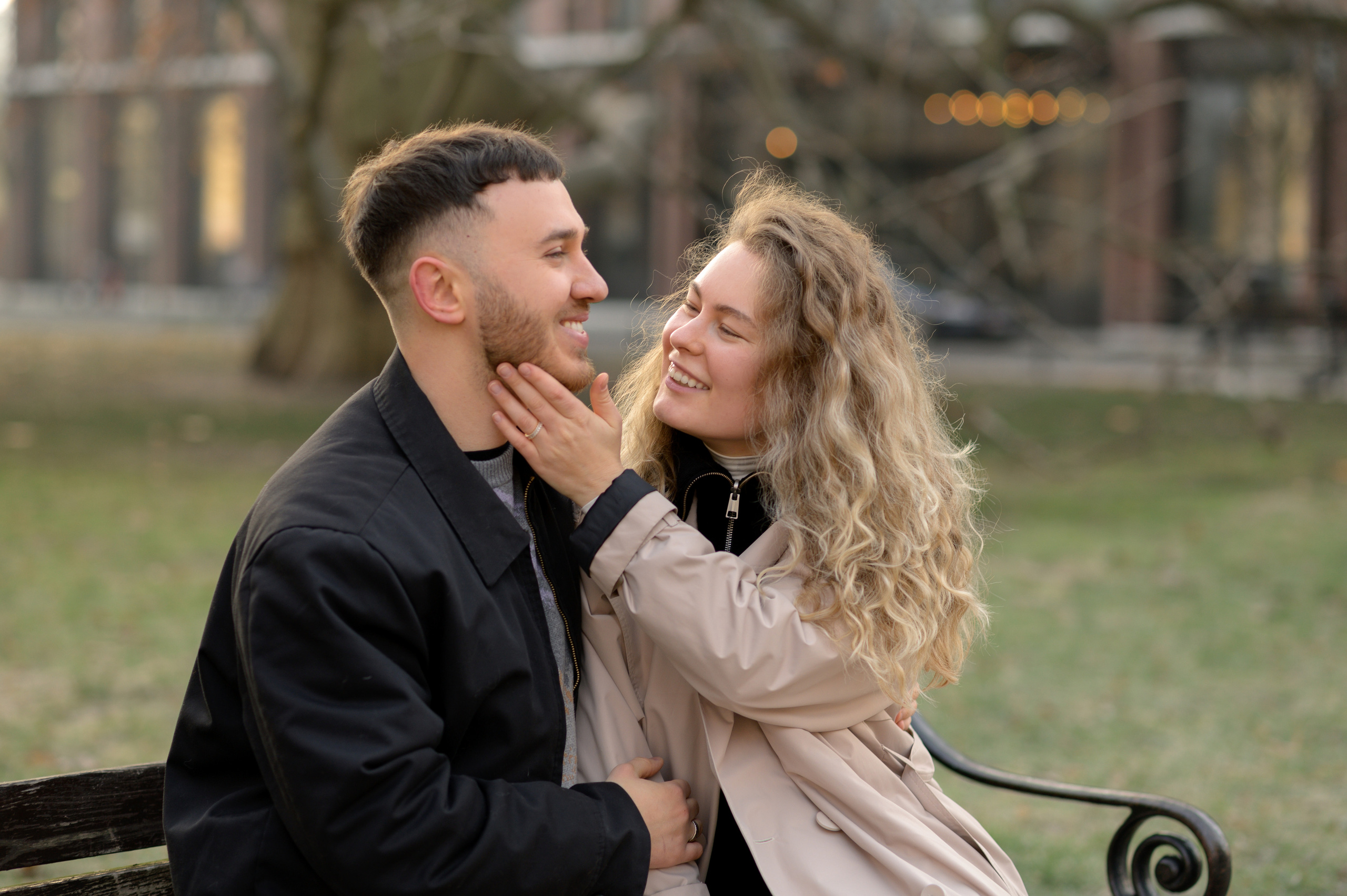 Gleb and Angelina, 2023. Wedding photographer in Wroclaw Warsaw Krakow Margarita Tuleiko
