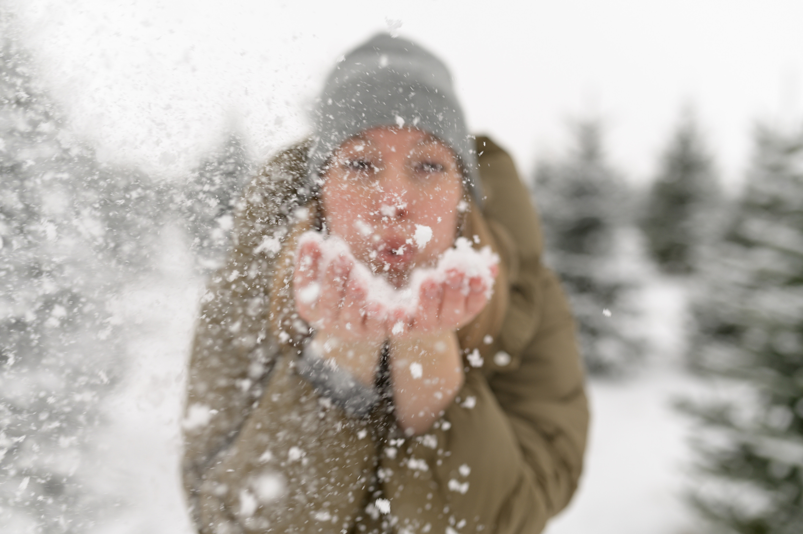 Winter fairytale. 2023. Wedding photographer in Wroclaw Warsaw Krakow Margarita Tuleiko