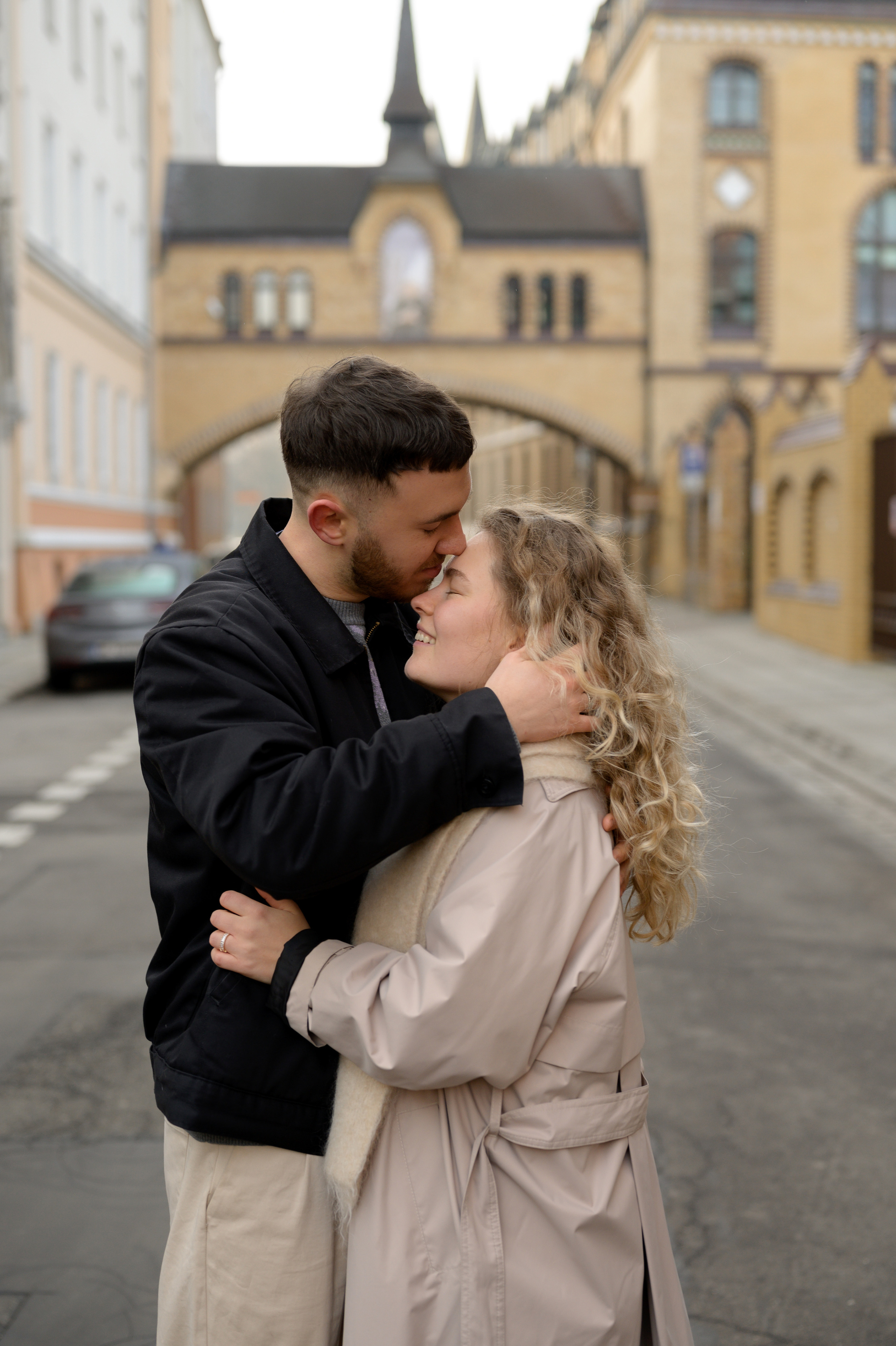 Gleb and Angelina, 2023. Wedding photographer in Wroclaw Warsaw Krakow Margarita Tuleiko