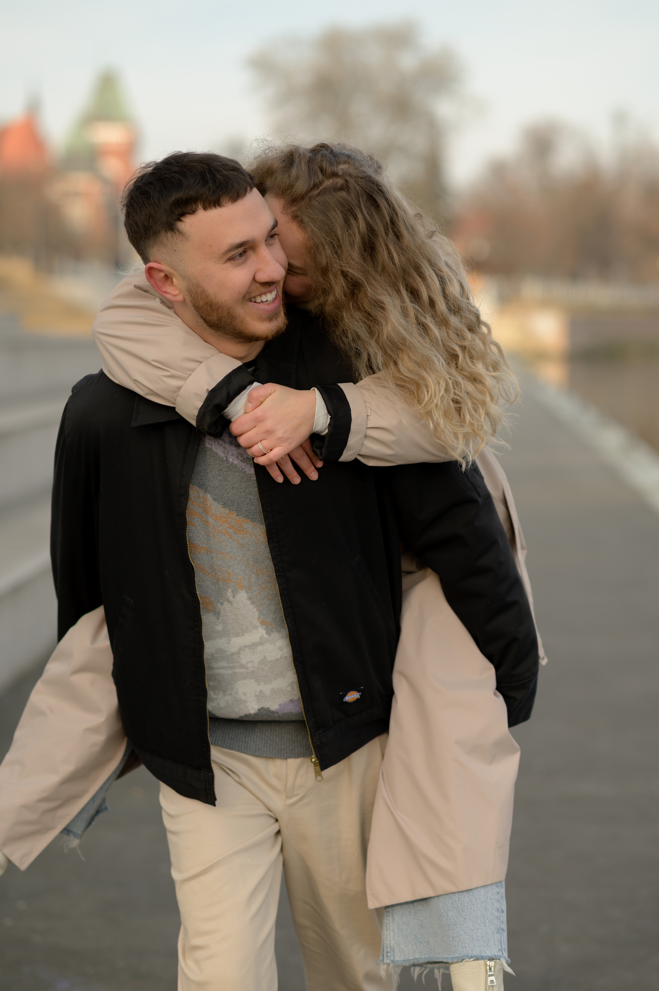 Gleb and Angelina, 2023. Wedding photographer in Wroclaw Warsaw Krakow Margarita Tuleiko