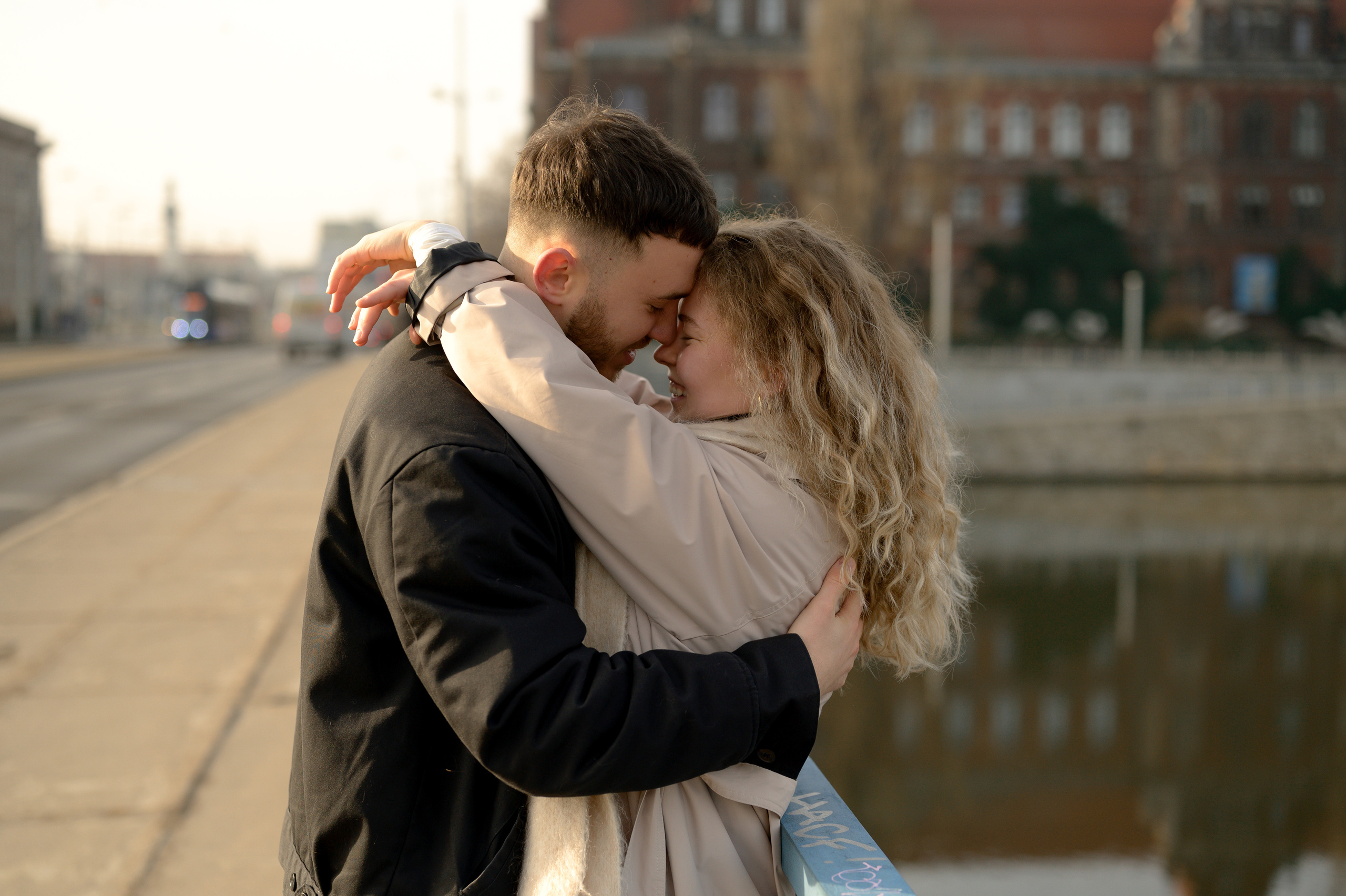 Gleb and Angelina, 2023. Wedding photographer in Wroclaw Warsaw Krakow Margarita Tuleiko