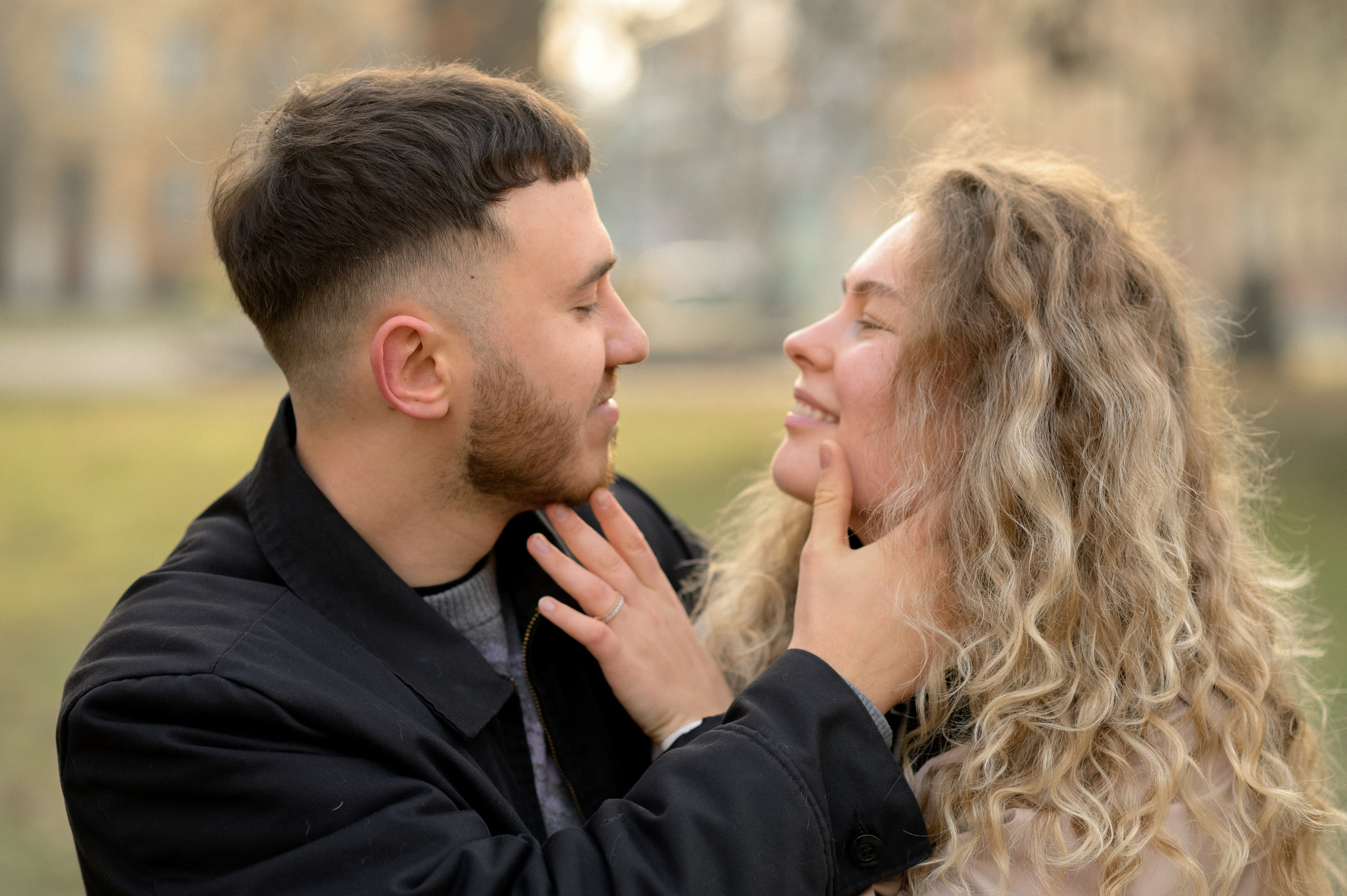 Gleb and Angelina, 2023. Wedding photographer in Wroclaw Warsaw Krakow Margarita Tuleiko