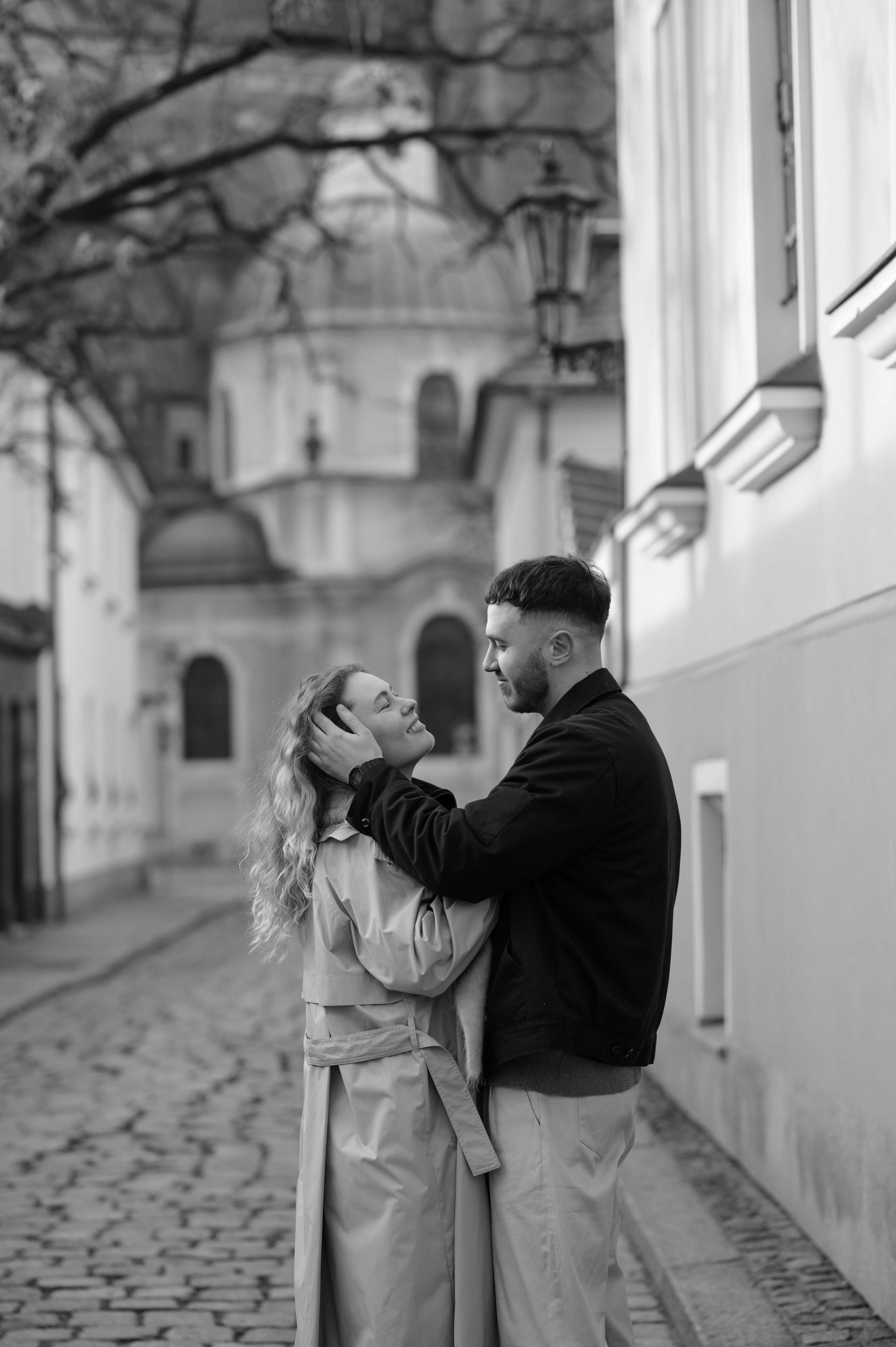 Gleb and Angelina, 2023. Wedding photographer in Wroclaw Warsaw Krakow Margarita Tuleiko