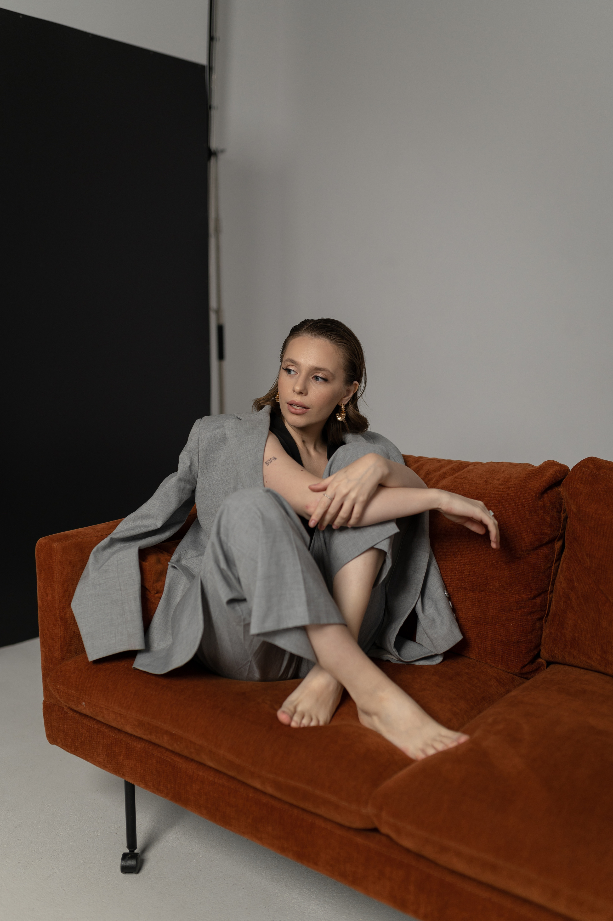 Olesia, 2023. Wedding photographer in Wroclaw Warsaw Krakow Margarita Tuleiko