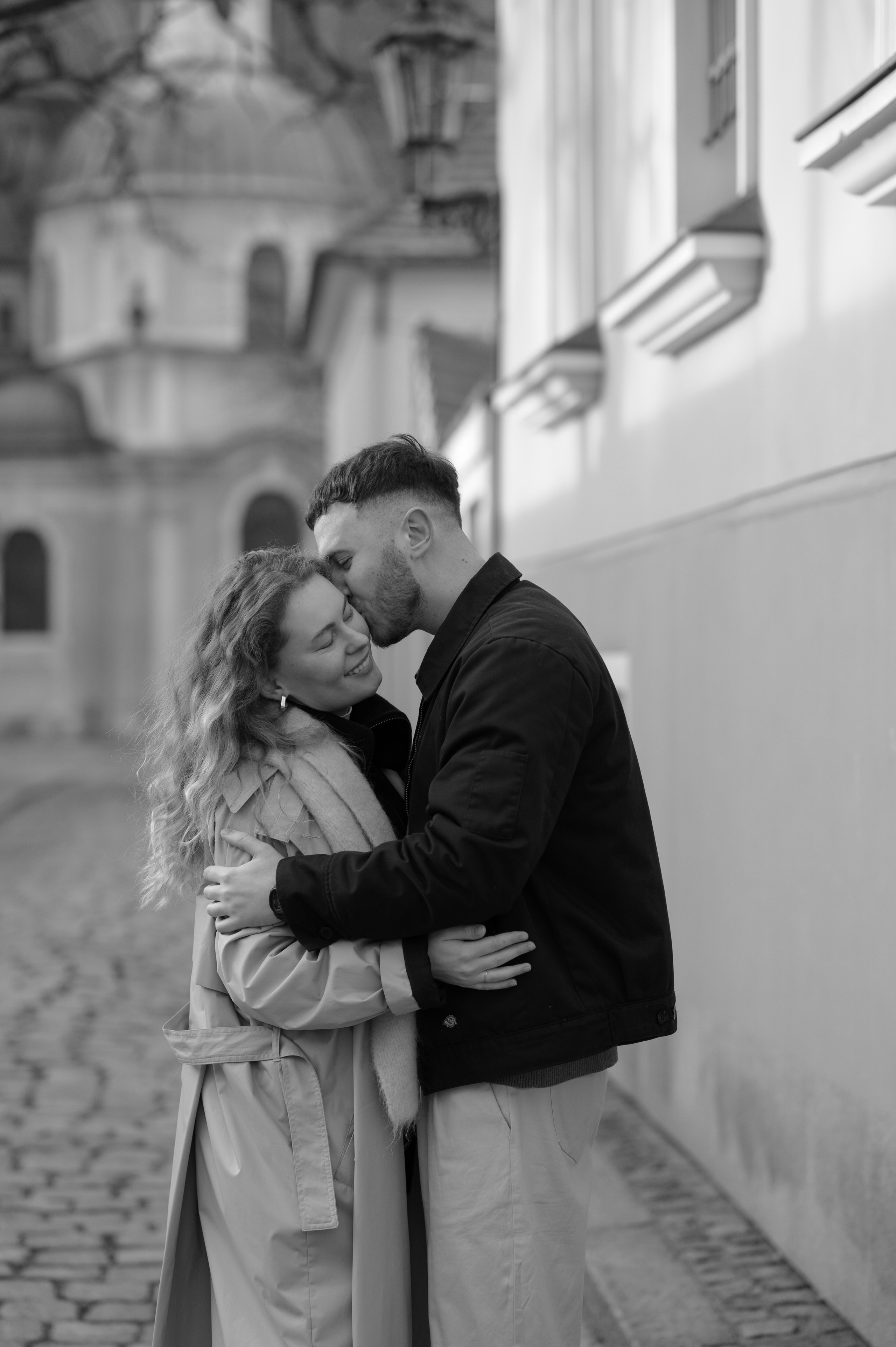 Gleb and Angelina, 2023. Wedding photographer in Wroclaw Warsaw Krakow Margarita Tuleiko