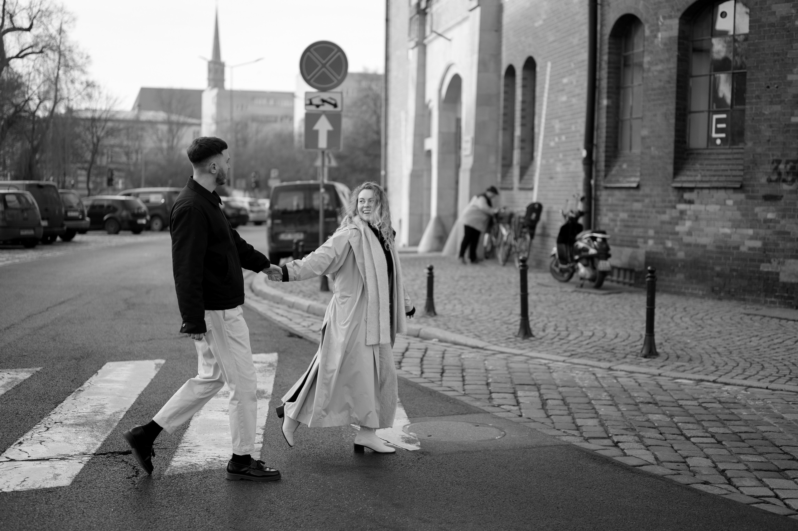 Gleb and Angelina, 2023. Wedding photographer in Wroclaw Warsaw Krakow Margarita Tuleiko