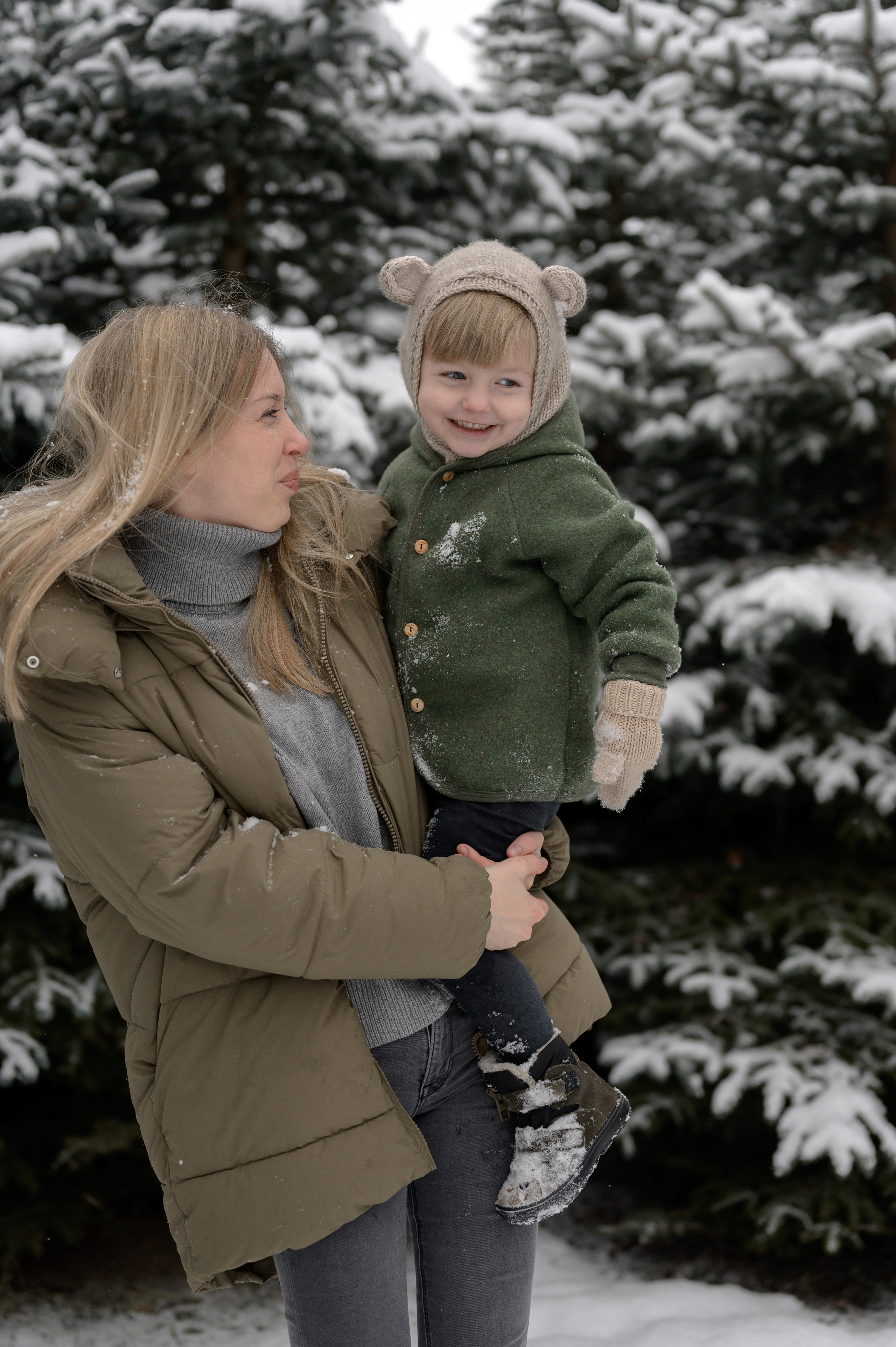 Winter fairytale. 2023. Wedding photographer in Wroclaw Warsaw Krakow Margarita Tuleiko