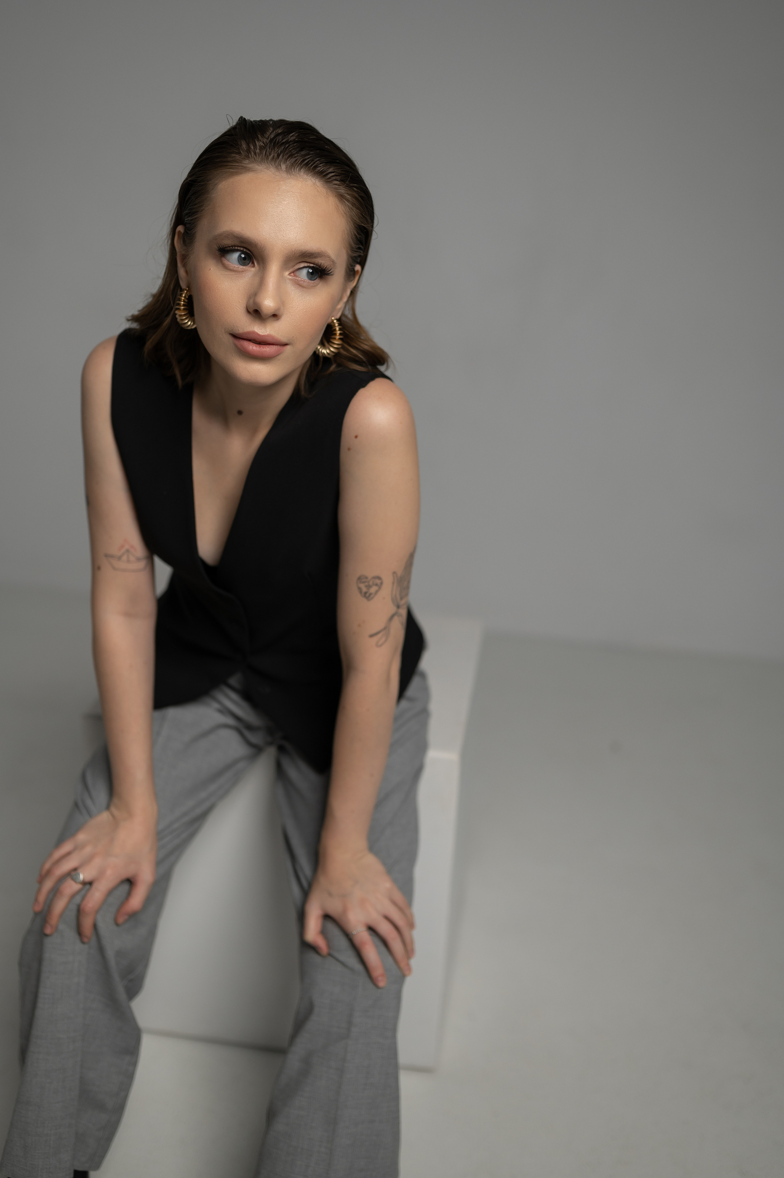 Olesia, 2023. Wedding photographer in Wroclaw Warsaw Krakow Margarita Tuleiko