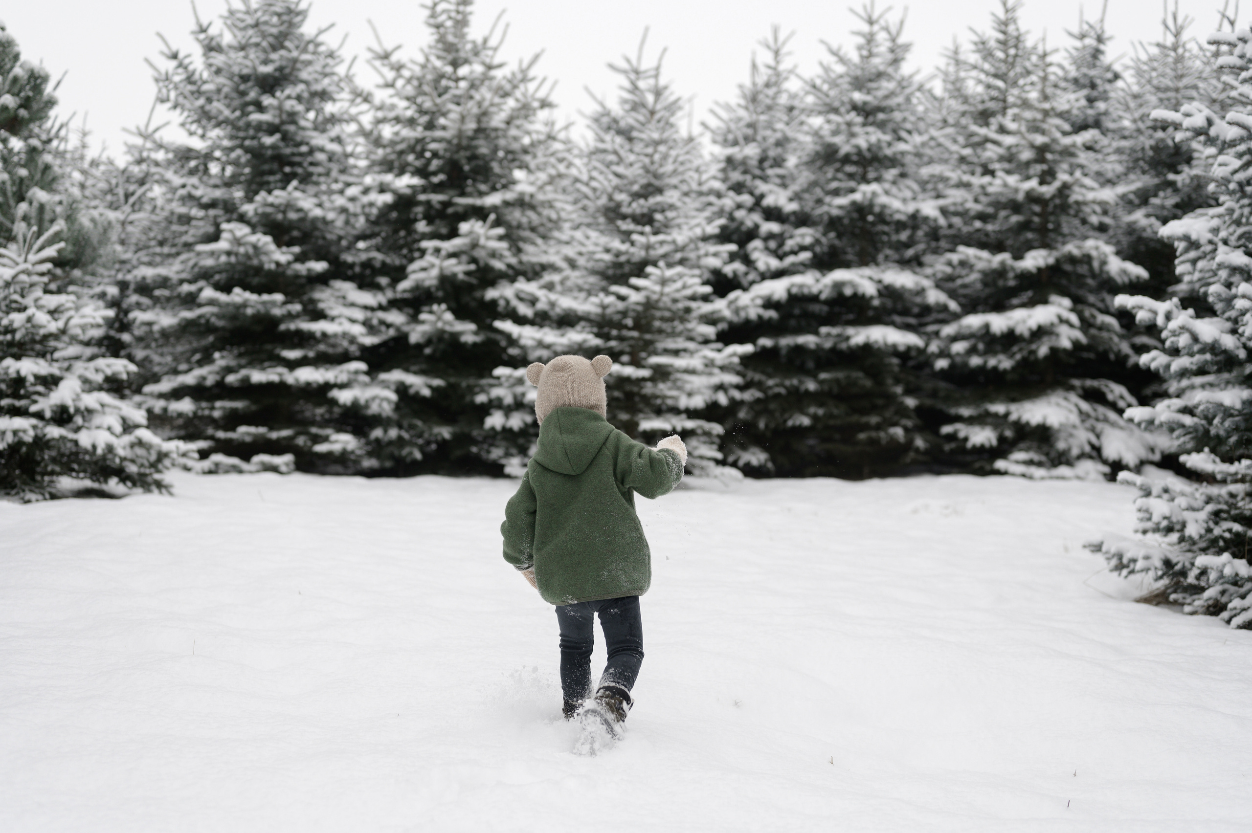 Winter fairytale. 2023. Wedding photographer in Wroclaw Warsaw Krakow Margarita Tuleiko