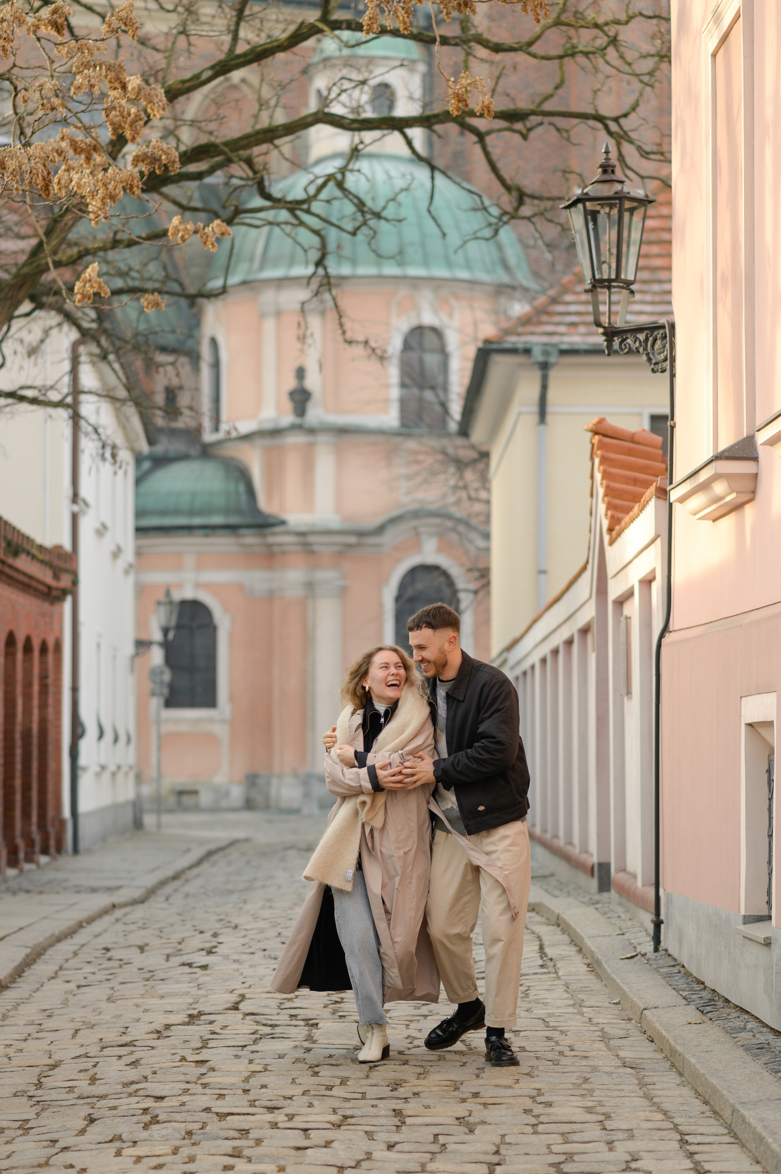 Gleb and Angelina, 2023. Wedding photographer in Wroclaw Warsaw Krakow Margarita Tuleiko