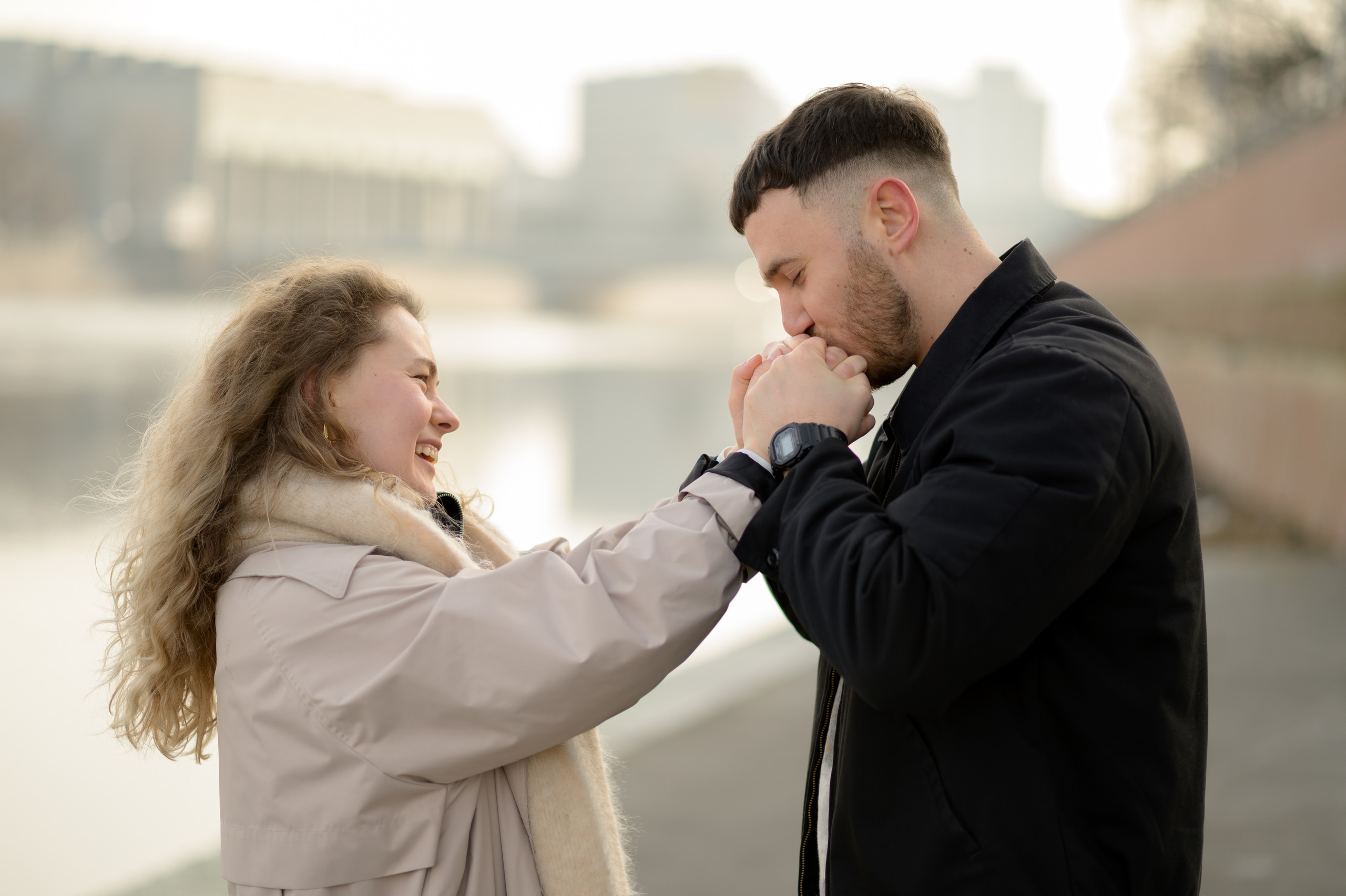 Gleb and Angelina, 2023. Wedding photographer in Wroclaw Warsaw Krakow Margarita Tuleiko