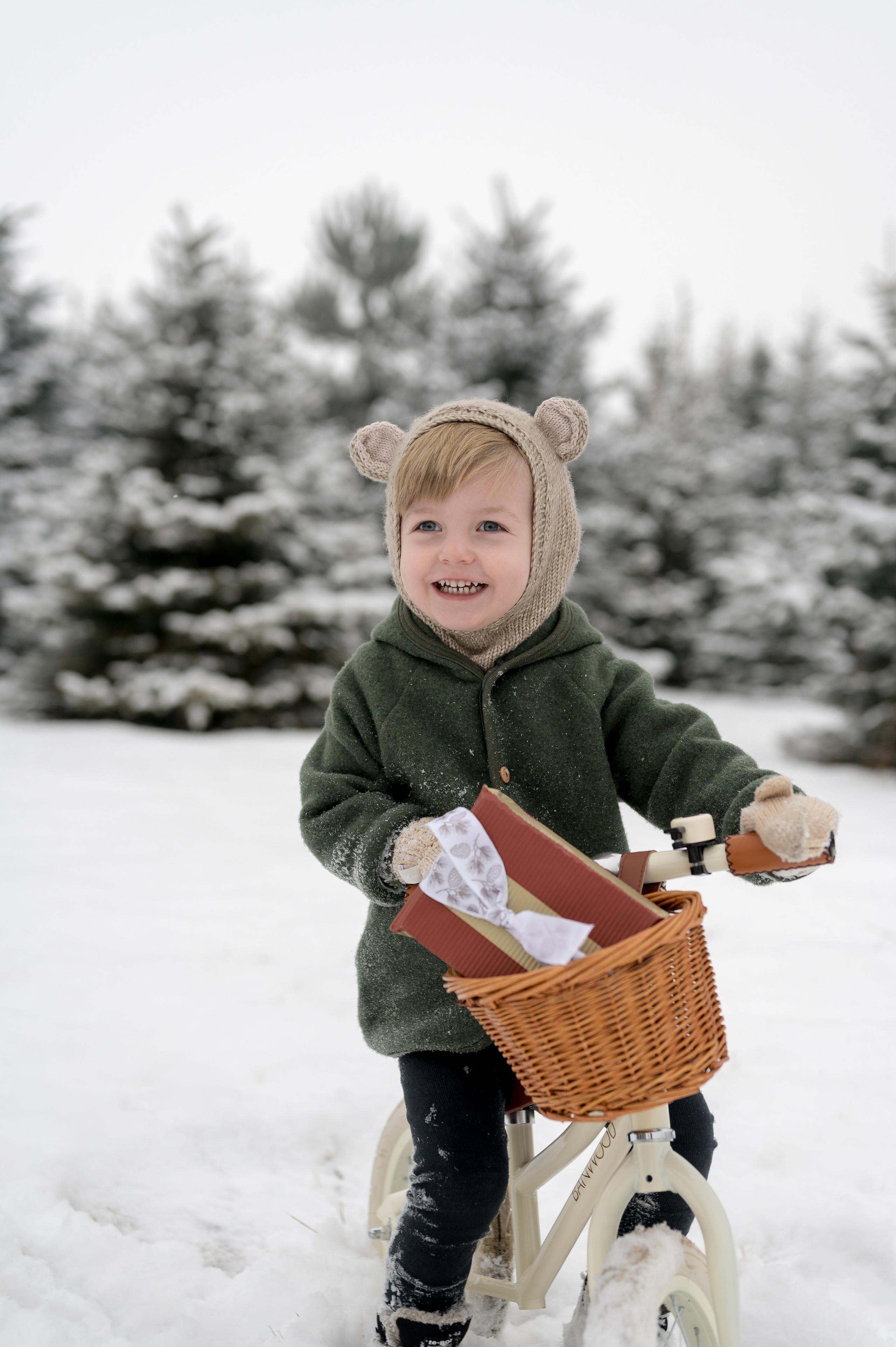 Winter fairytale. 2023. Wedding photographer in Wroclaw Warsaw Krakow Margarita Tuleiko